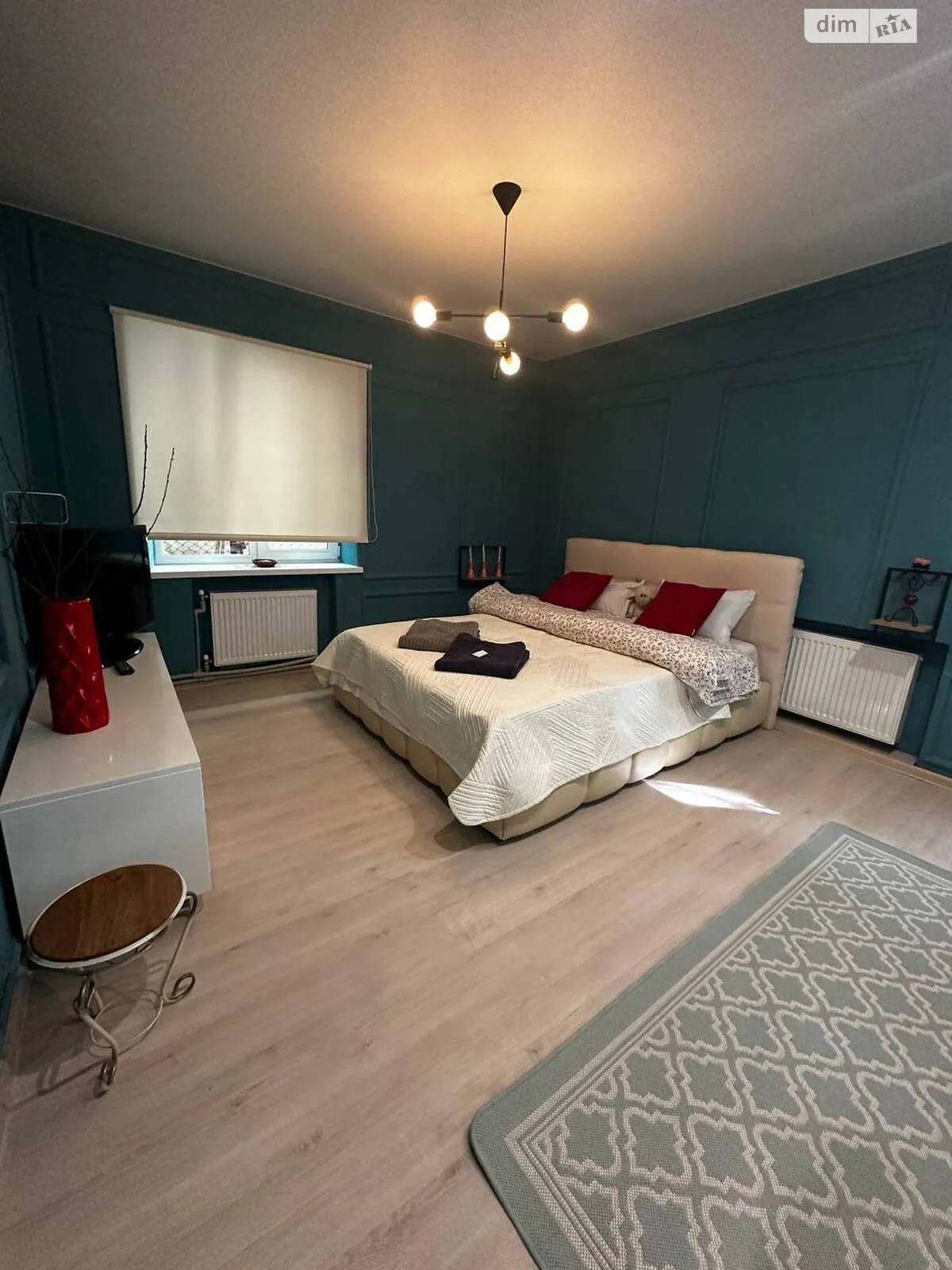 Продается 1-комнатная квартира 40 кв. м в Хмельницком, пер. Яворницкого, 24 - фото 1