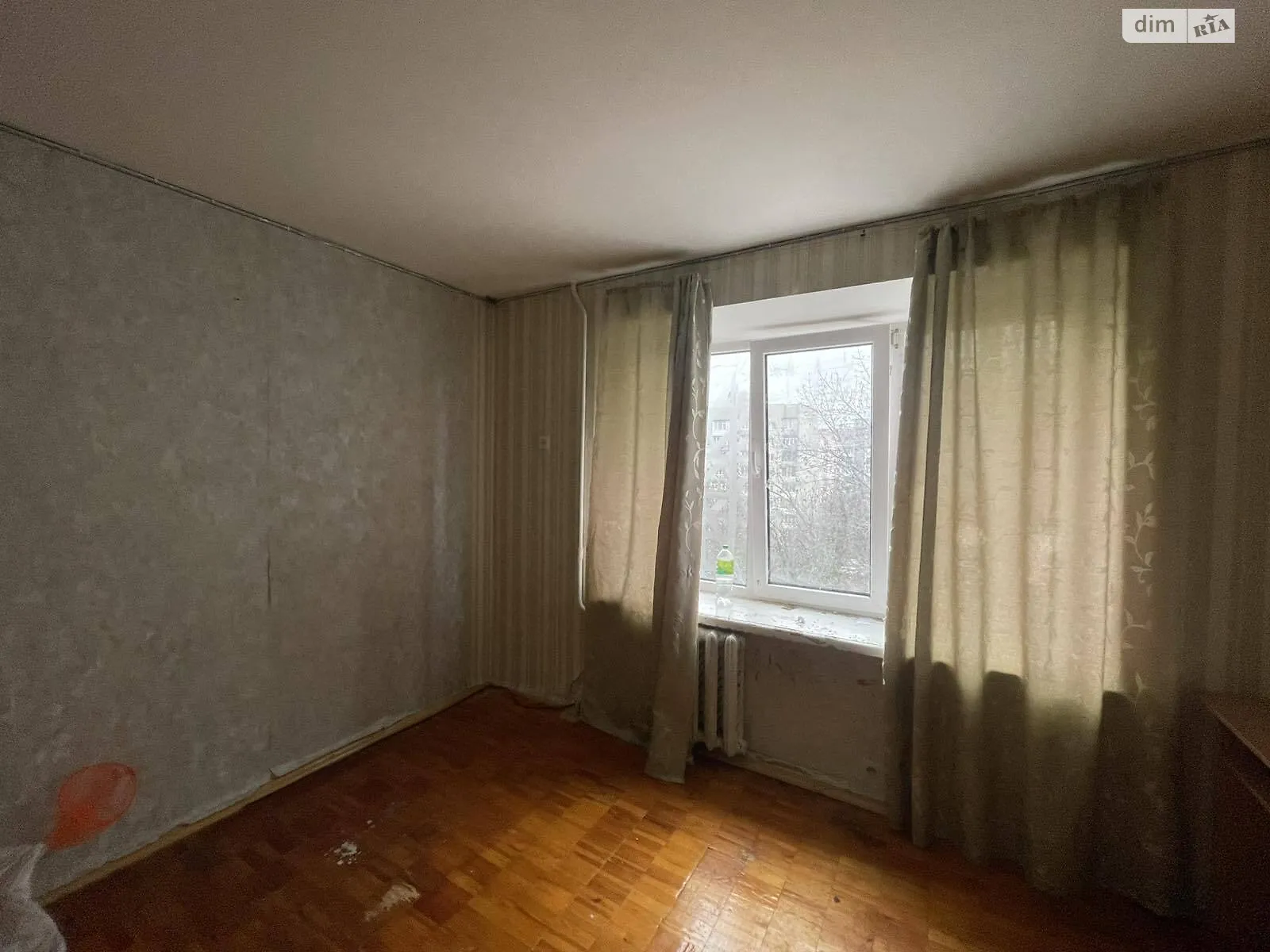 Продается 2-комнатная квартира 48 кв. м в Виннице, ул. Академика Янгеля - фото 1