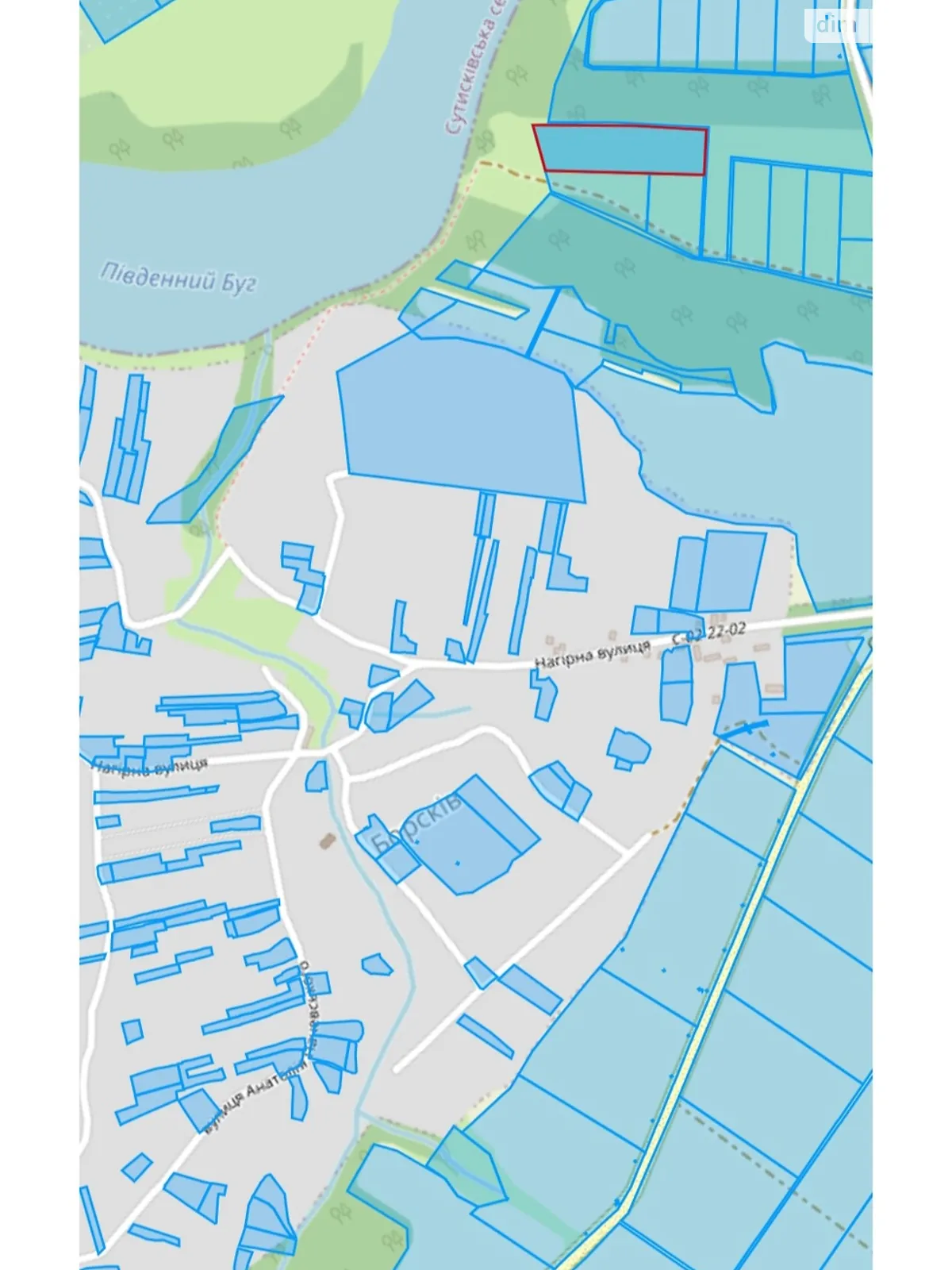 Ворошиловка, цена: 12000 $ - фото 1