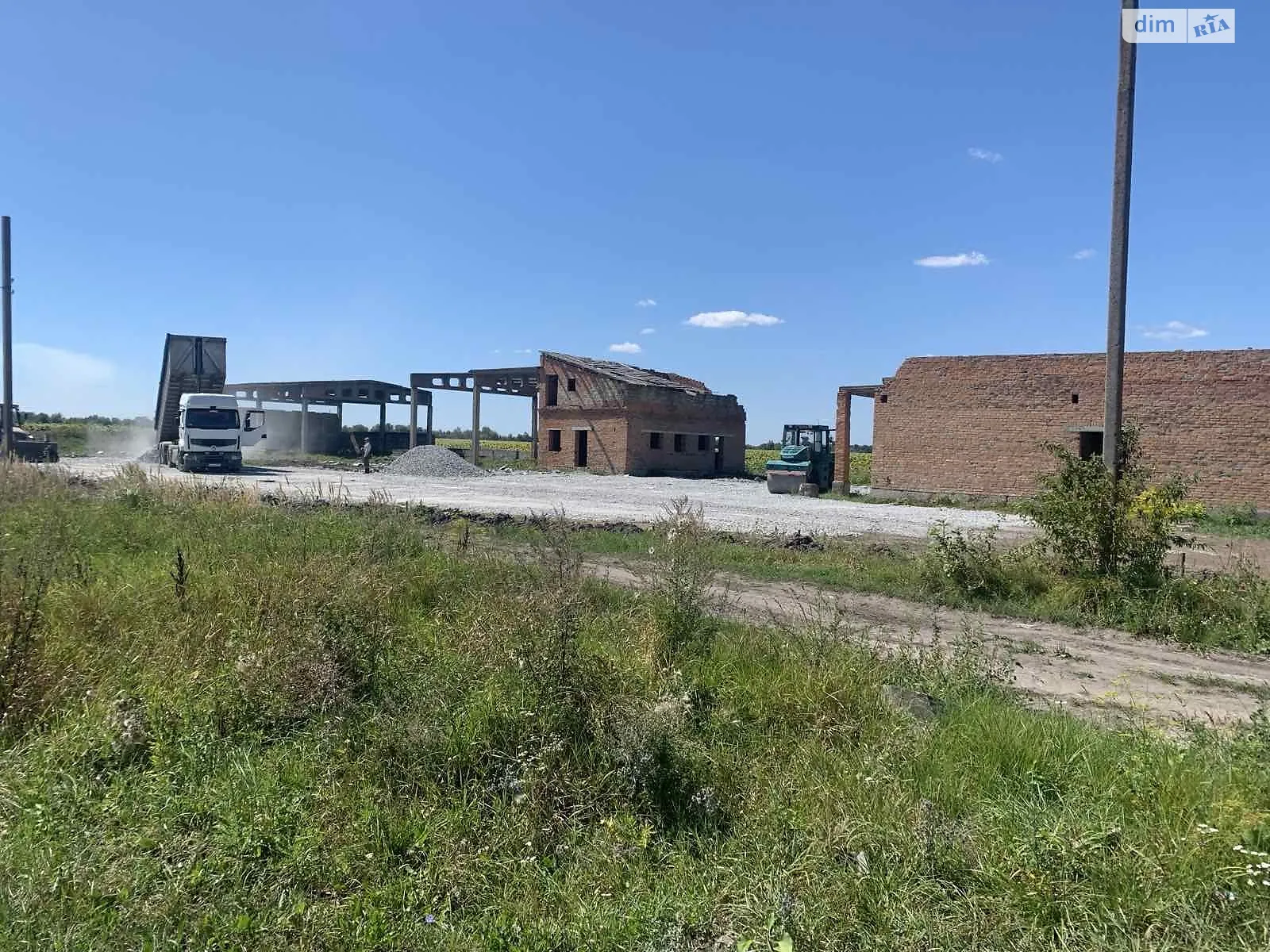 Продается земельный участок 30 соток в  области, цена: 80000 $ - фото 1