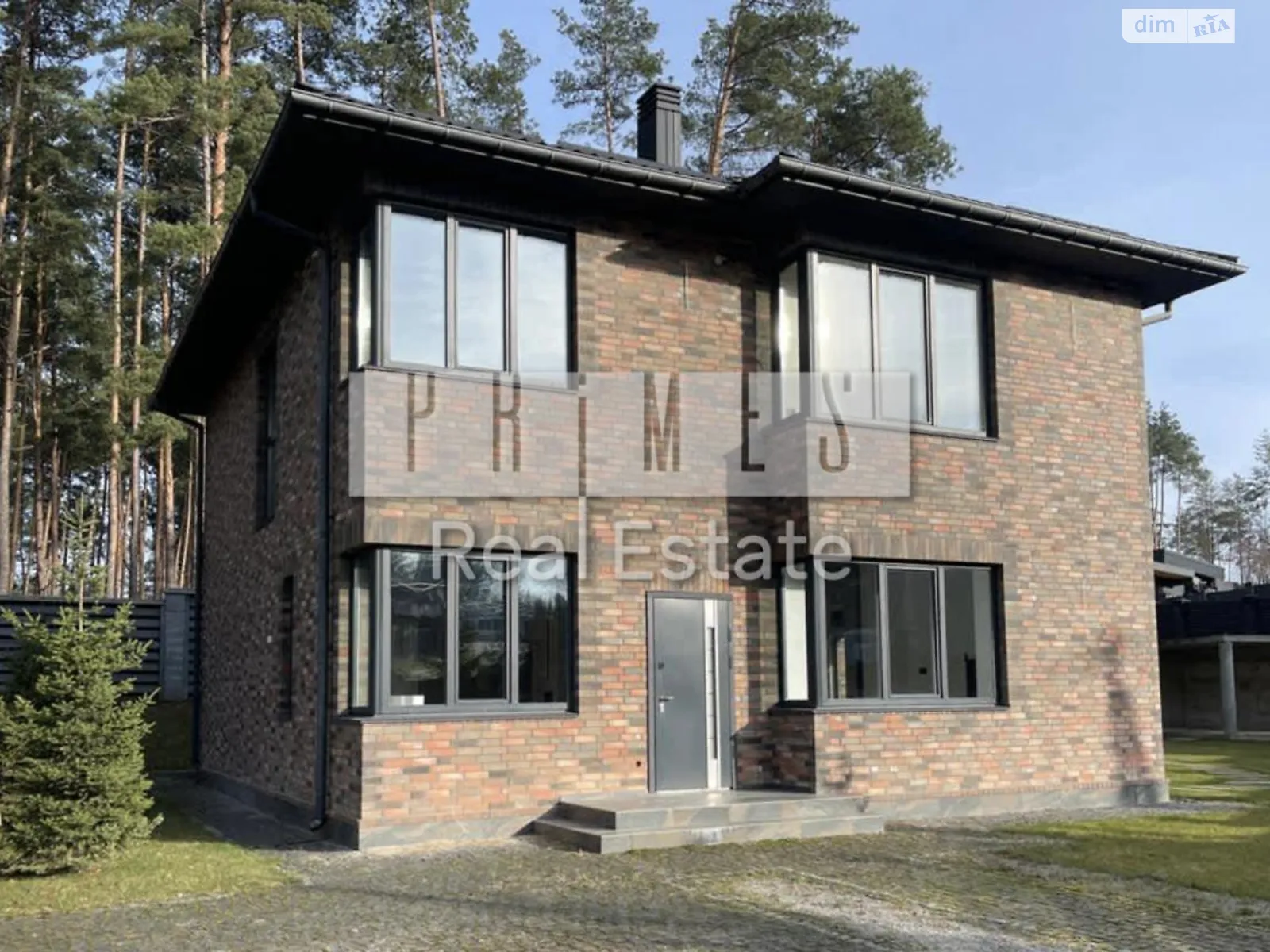 Продається будинок 2 поверховий 225 кв. м з банею/сауною, цена: 435000 $ - фото 1