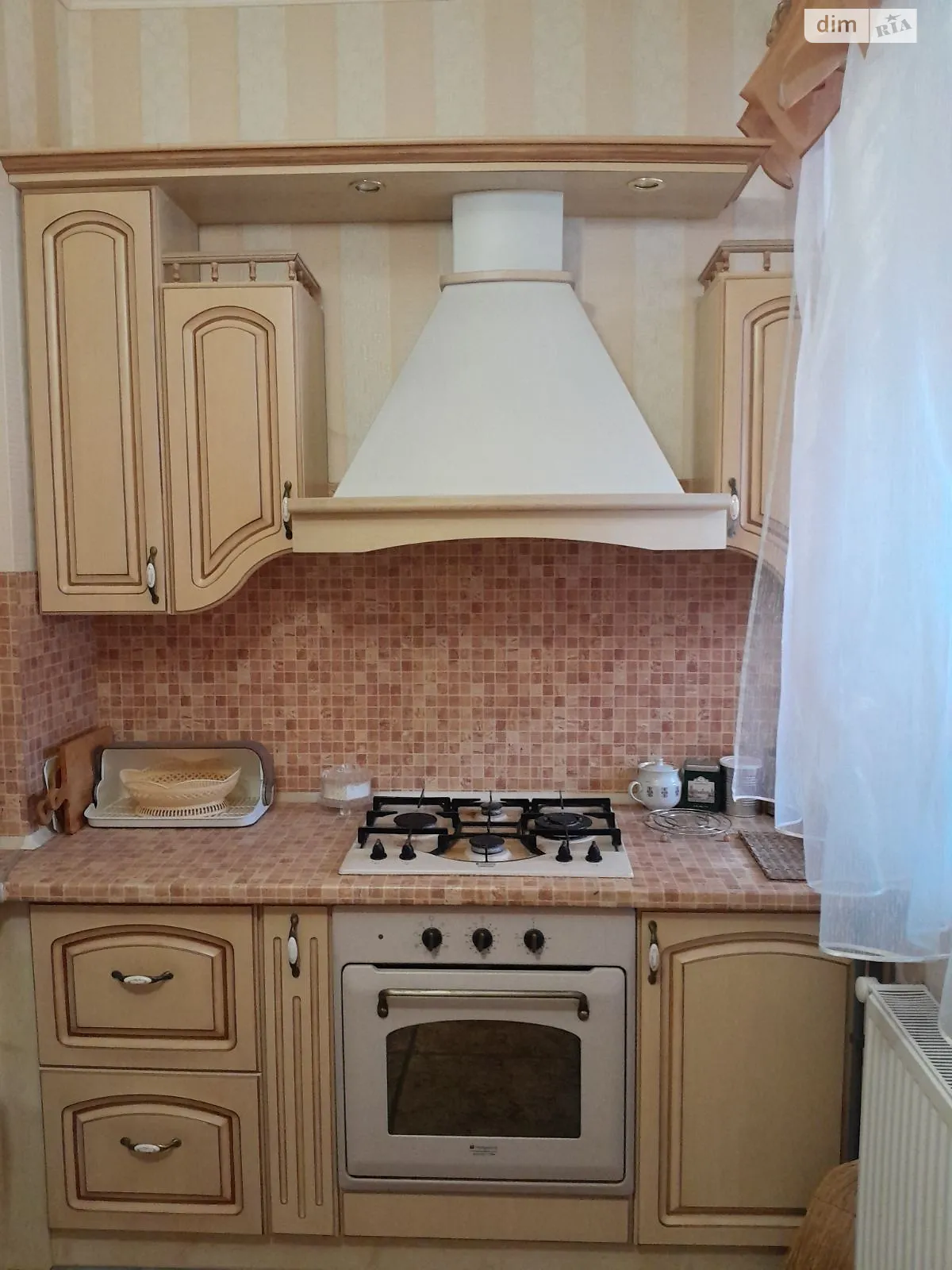 3-комнатная квартира 108 кв. м в Тернополе, цена: 120000 $ - фото 1