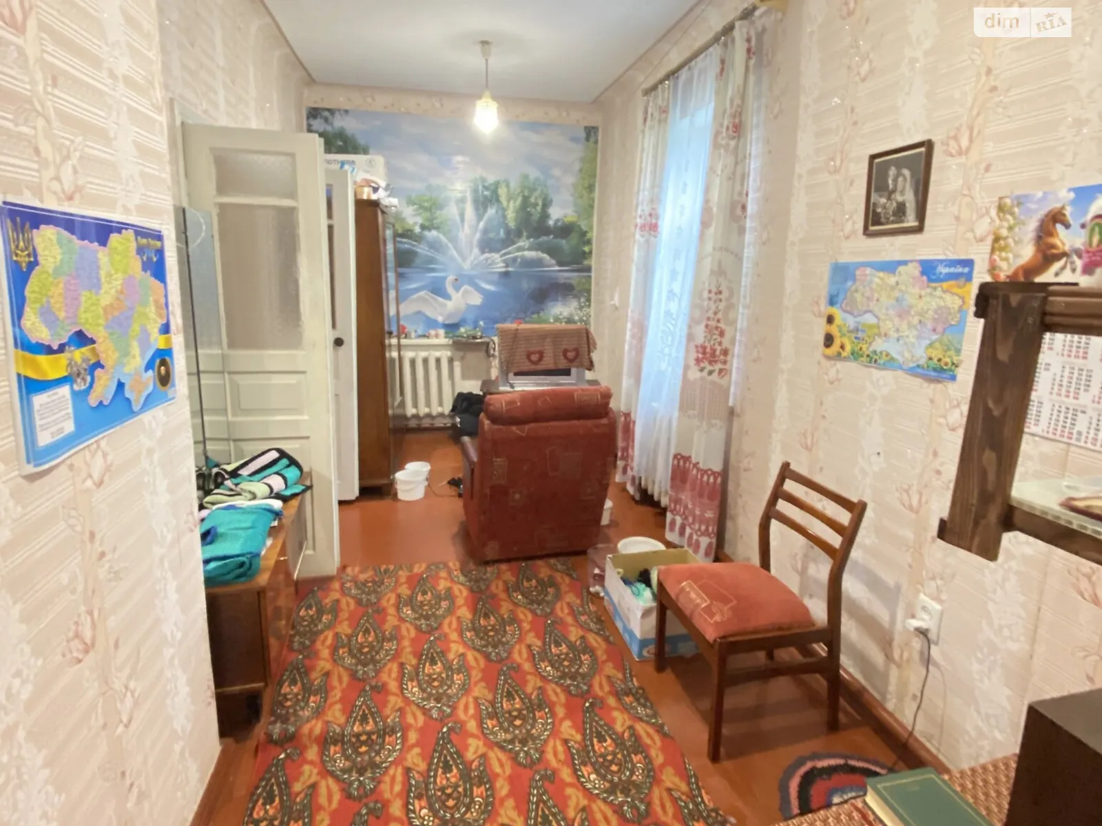 Продается одноэтажный дом 70 кв. м с беседкой, цена: 41000 $ - фото 1