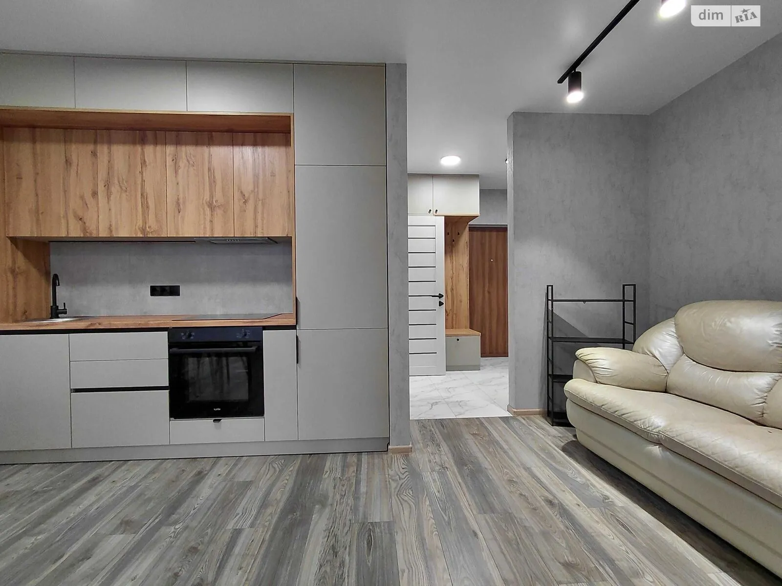 Продается 1-комнатная квартира 41 кв. м в Киеве, ул. Ивана Выговского(Маршала Гречко), 42 - фото 1