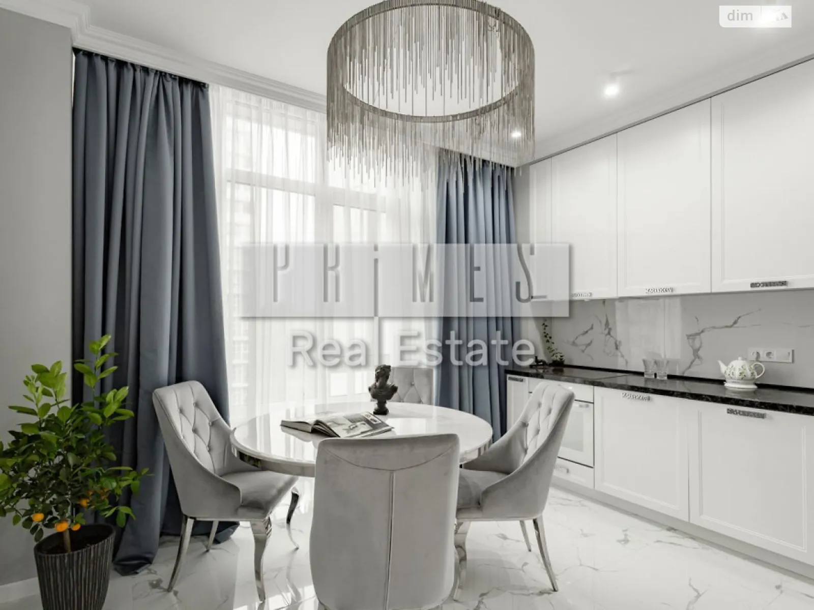 Продается 2-комнатная квартира 74 кв. м в Киеве, ул. Саперное Поле, 5 - фото 1