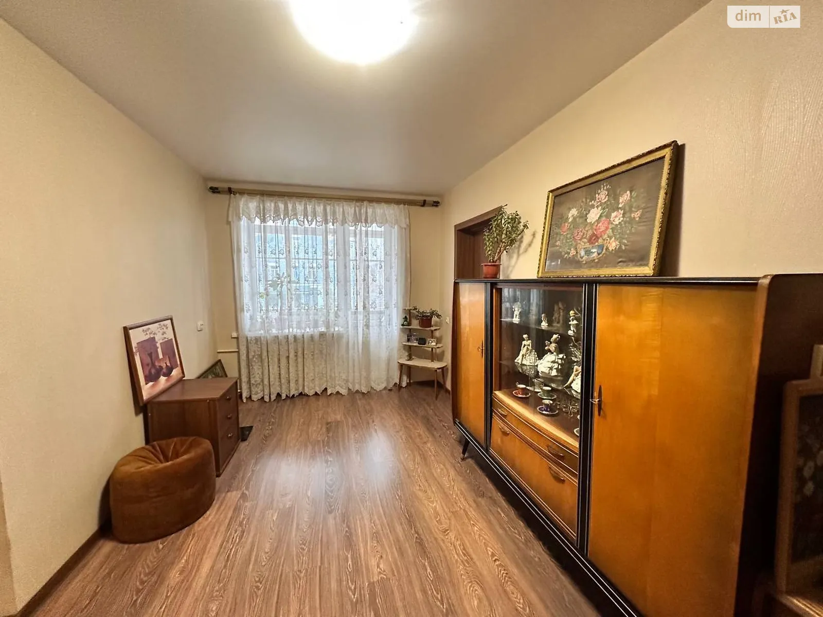 Продается 2-комнатная квартира 42.2 кв. м в Белой Церкви, ул. Театральная, 3 - фото 1