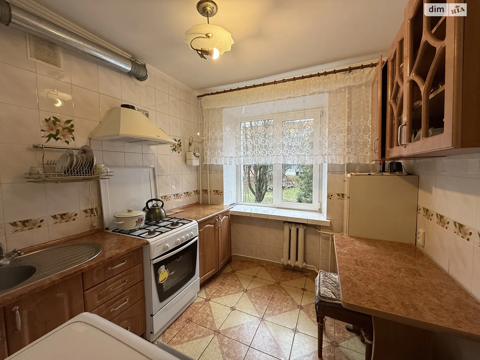 Сдается в аренду 3-комнатная квартира 60 кв. м в Хмельницком, ул. Свободы, 4А - фото 1