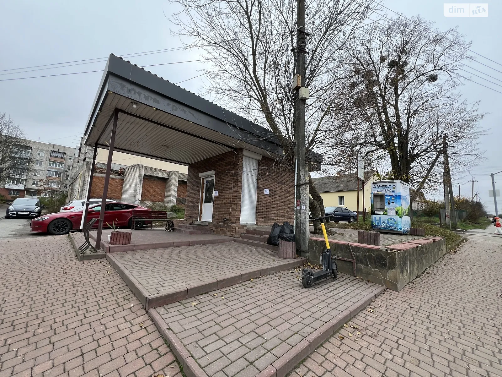 Сдается в аренду помещения свободного назначения 20 кв. м в 1-этажном здании, цена: 10000 грн - фото 1