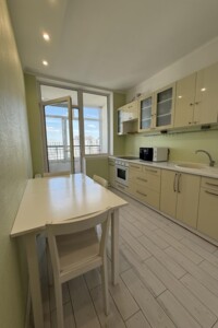 Продажа квартиры, Киев, р‑н. Левобережный Масив, ст.м. Левобережная, Ованеса Туманяна улица, дом 3