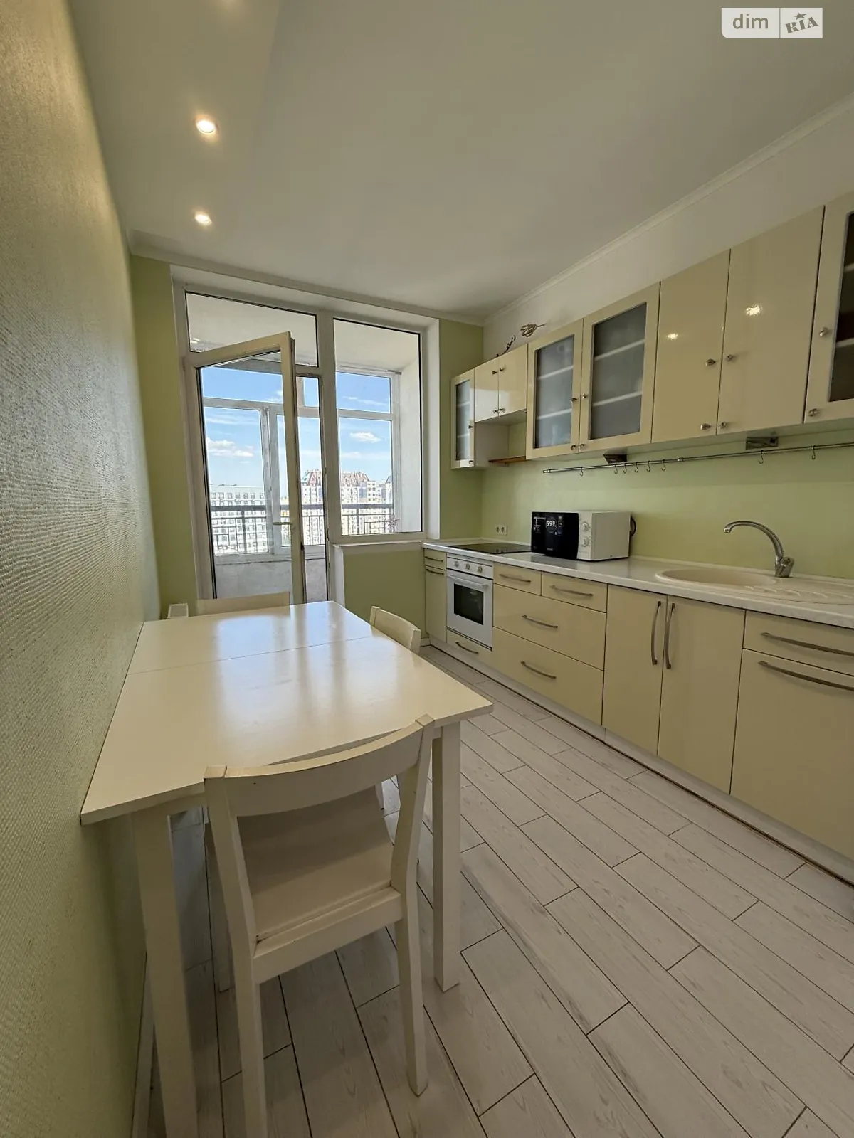 Продається 2-кімнатна квартира 67.3 кв. м у Києві, вул. Ованеса Туманяна, 3 - фото 1