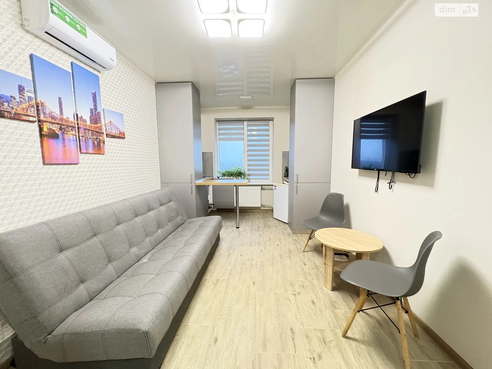 Сдается в аренду 1-комнатная квартира 20 кв. м в Харькове, пер. Шевченковский, 38-40 - фото 1