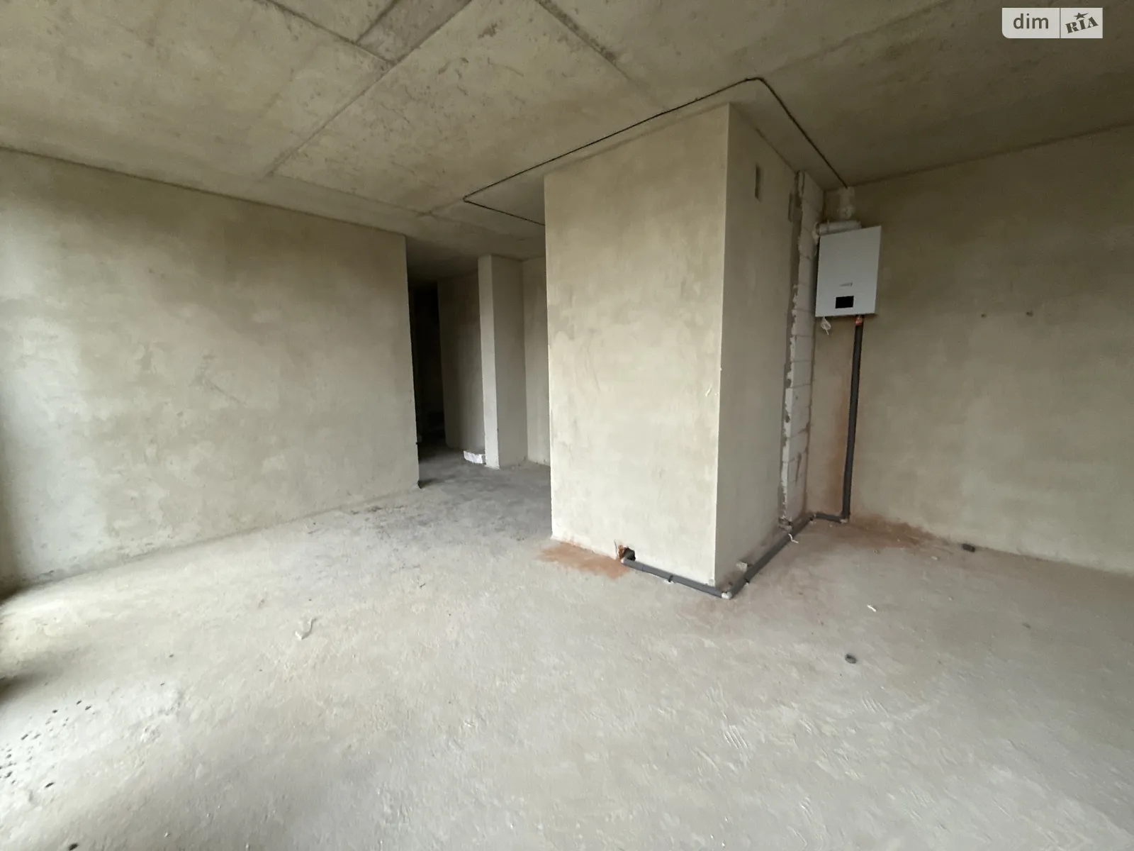 Продається 3-кімнатна квартира 90 кв. м у Зубрі, вул. Лісна, 51А - фото 1