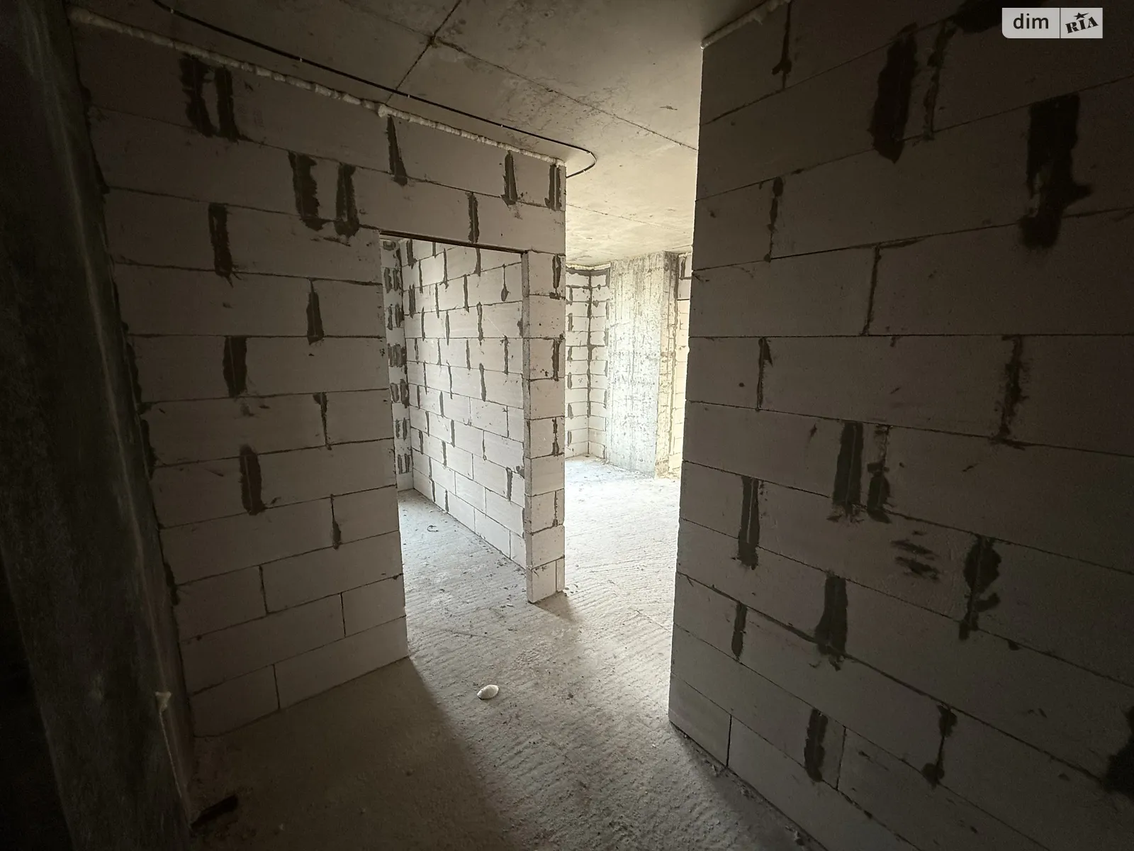 Продается 1-комнатная квартира 31.21 кв. м в Виннице, ул. Сергея Зулинского - фото 1