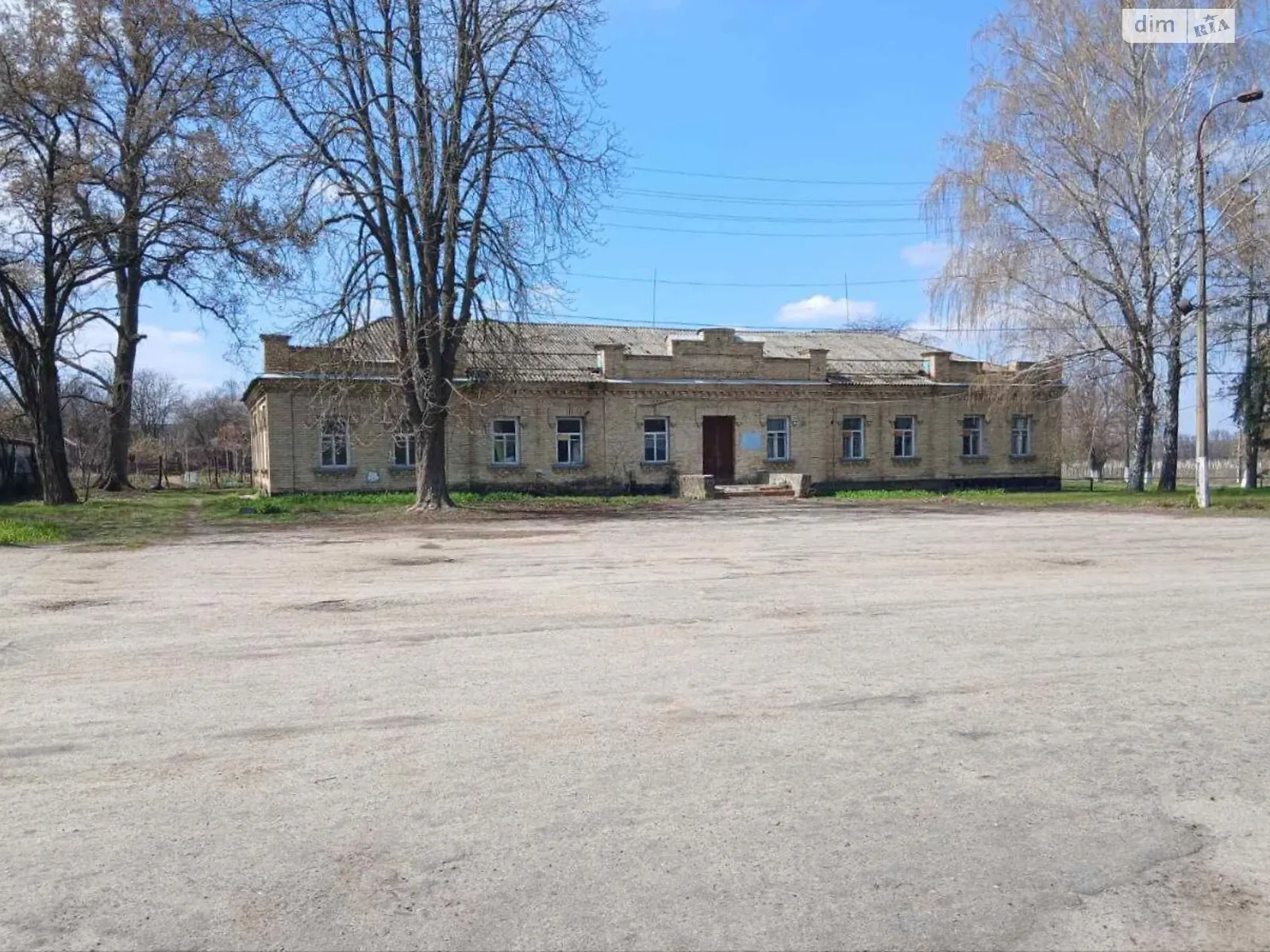 Продается помещения свободного назначения 696.9 кв. м в 1-этажном здании, цена: 15500 $ - фото 1