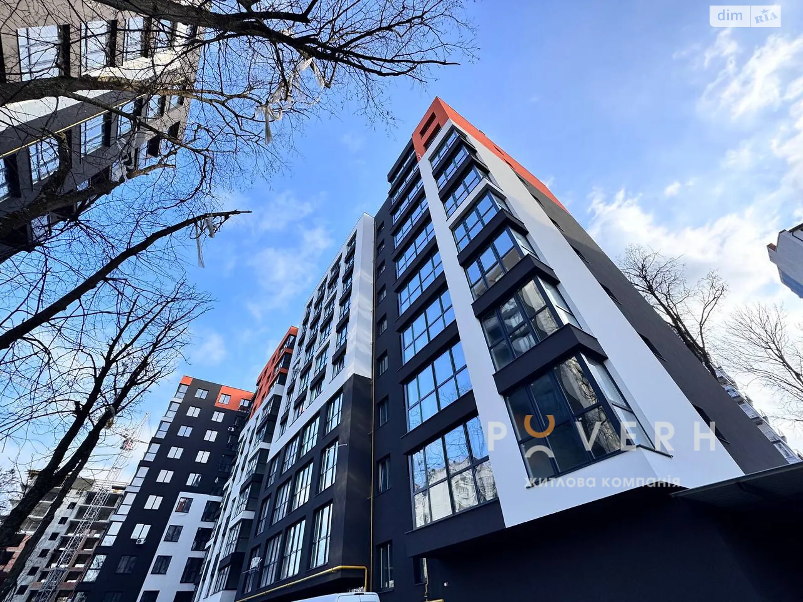 Продается 1-комнатная квартира 37 кв. м в Ивано-Франковске, цена: 78500 $ - фото 1