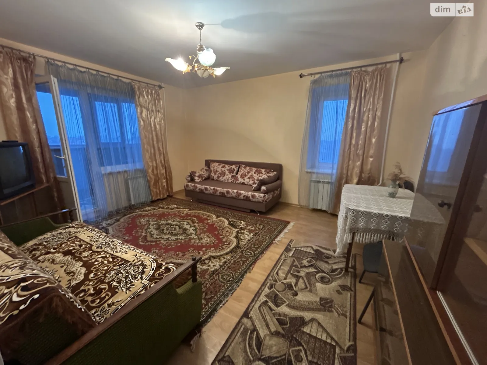 Продається 2-кімнатна квартира 53 кв. м у Одесі, вул. Палія Семена - фото 1