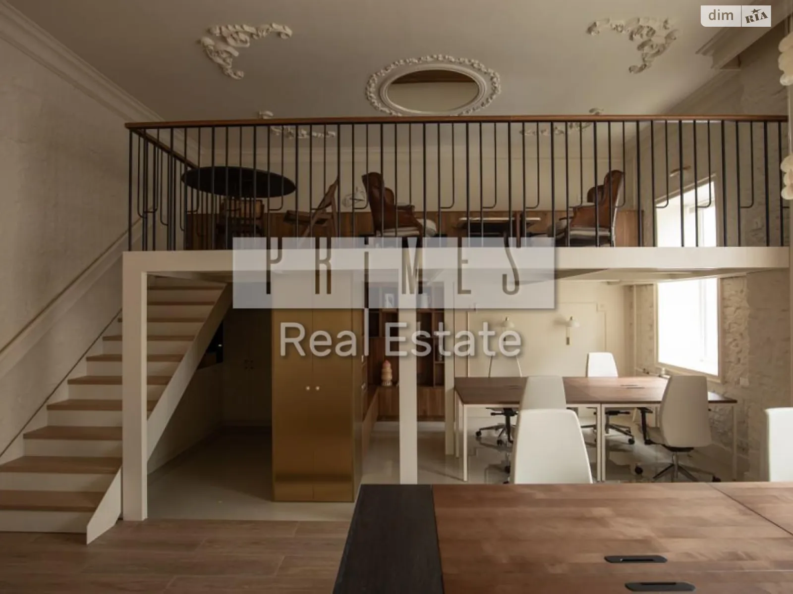 Сдается в аренду офис 80 кв. м в бизнес-центре, цена: 3600 $ - фото 1