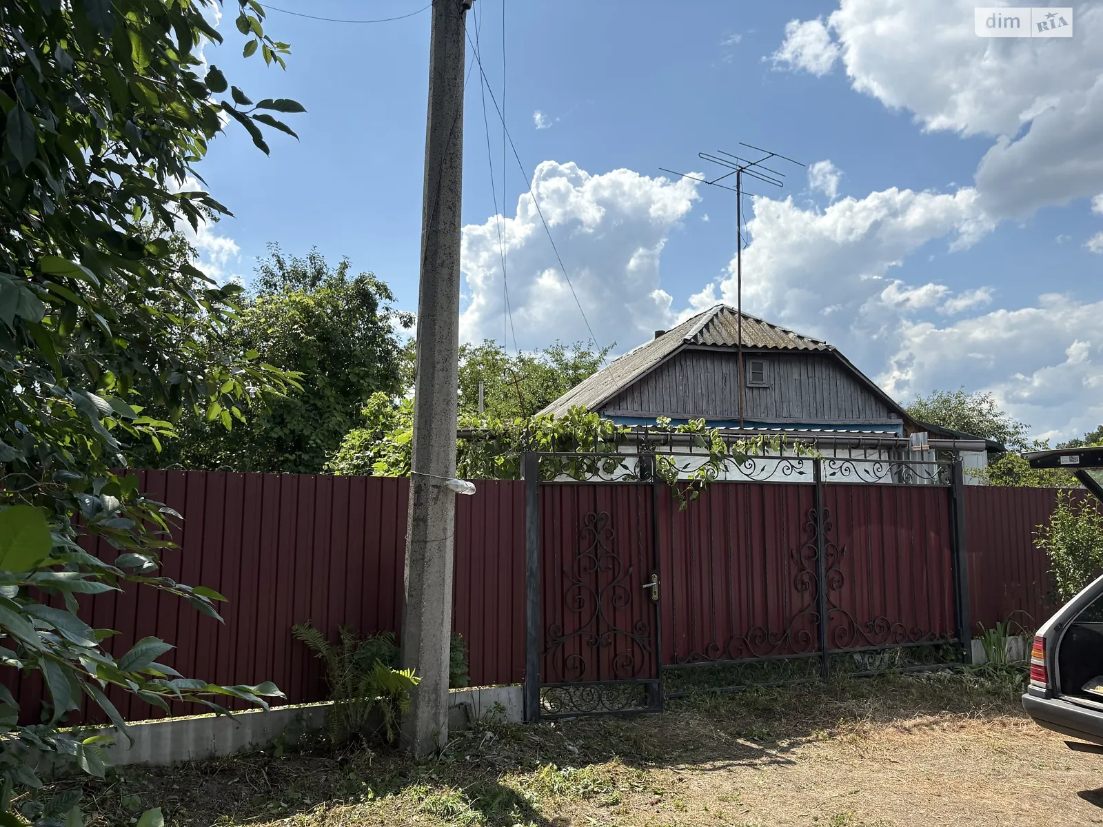 Продается одноэтажный дом 58 кв. м с мебелью, цена: 16000 $ - фото 1