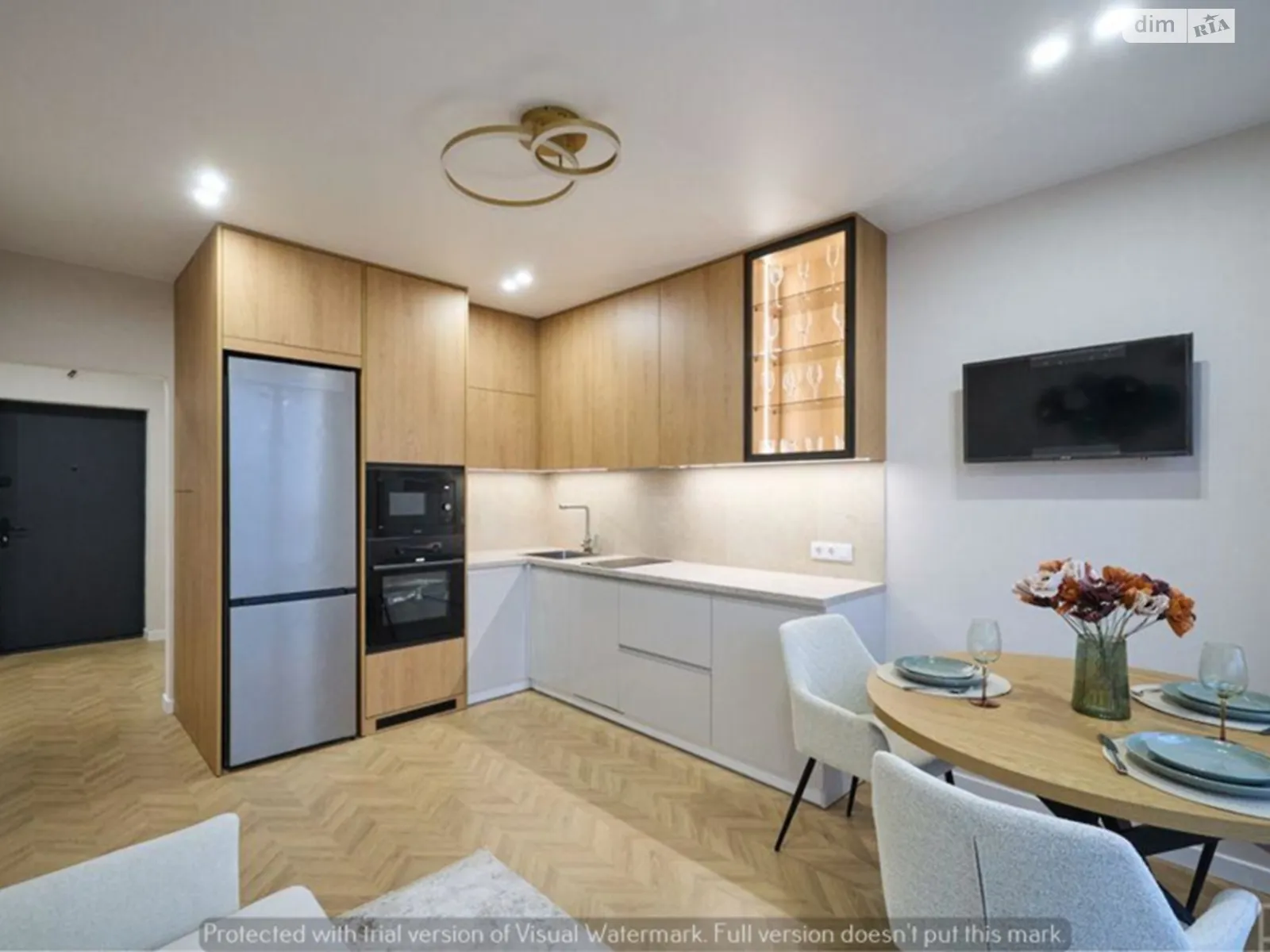 Продается 3-комнатная квартира 49 кв. м в Киеве, цена: 120000 $ - фото 1