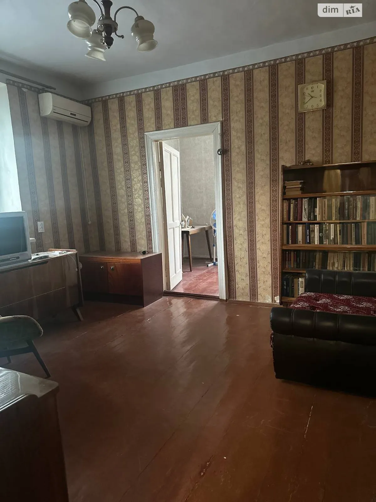 Продается 3-комнатная квартира 45 кв. м в Николаеве, цена: 20800 $ - фото 1