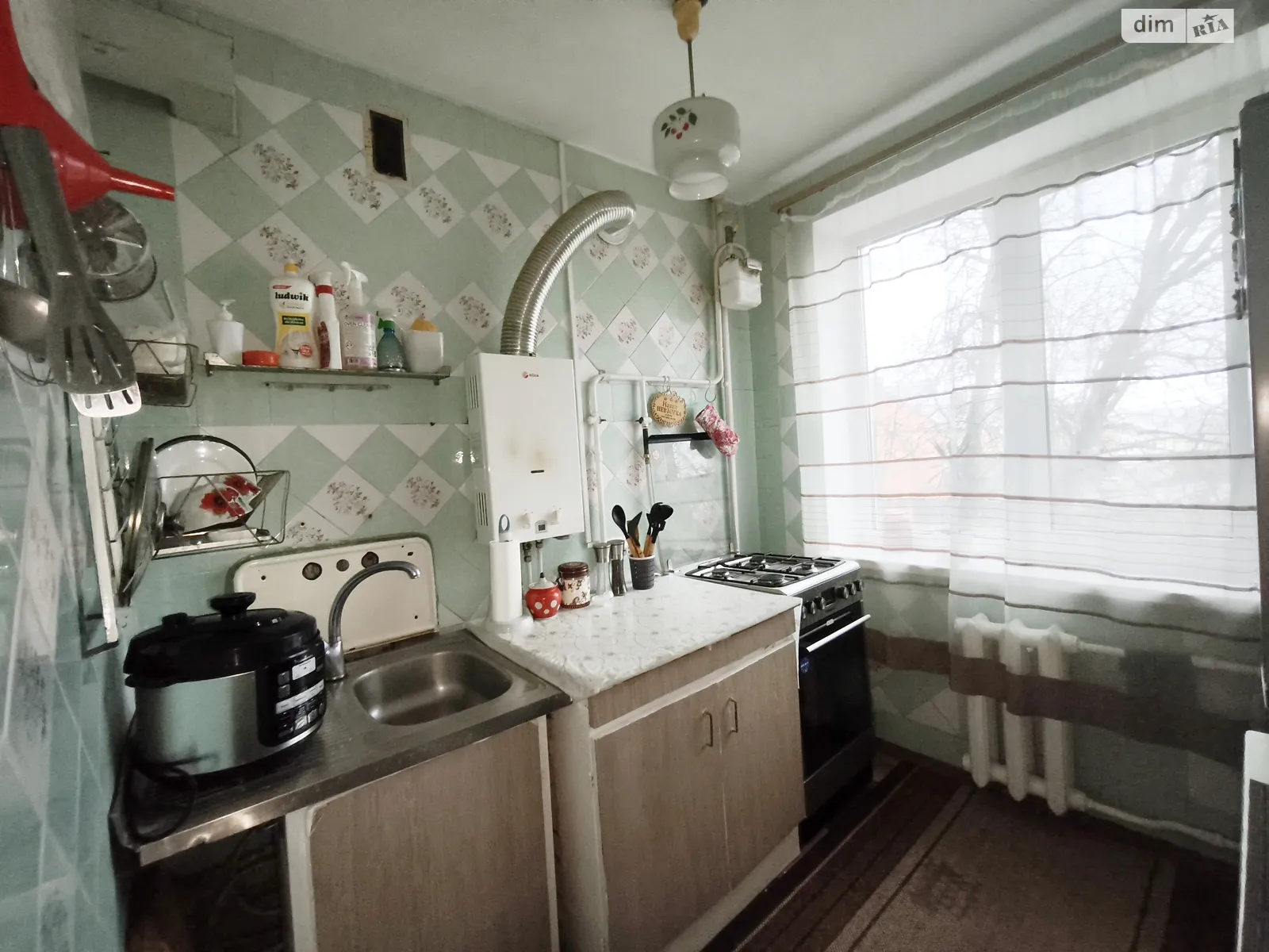 вул. Андрія Первозванного Вишенька Вінниця - фото 3