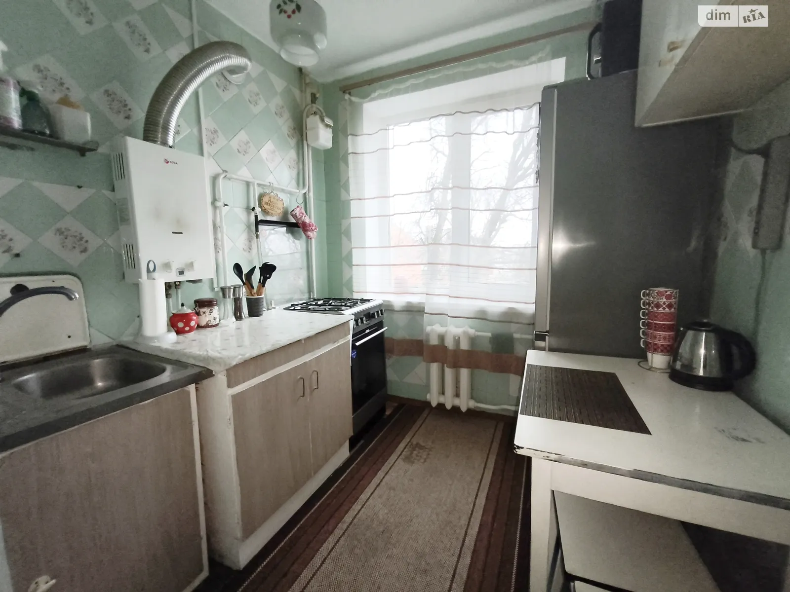 вул. Андрія Первозванного Вишенька Вінниця - фото 2