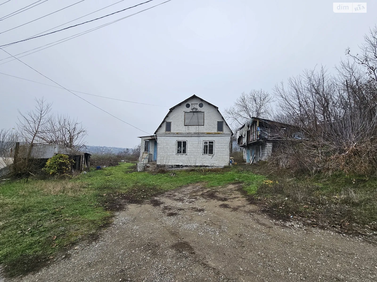 Продается одноэтажный дом 40.8 кв. м с мебелью, цена: 15000 $ - фото 1