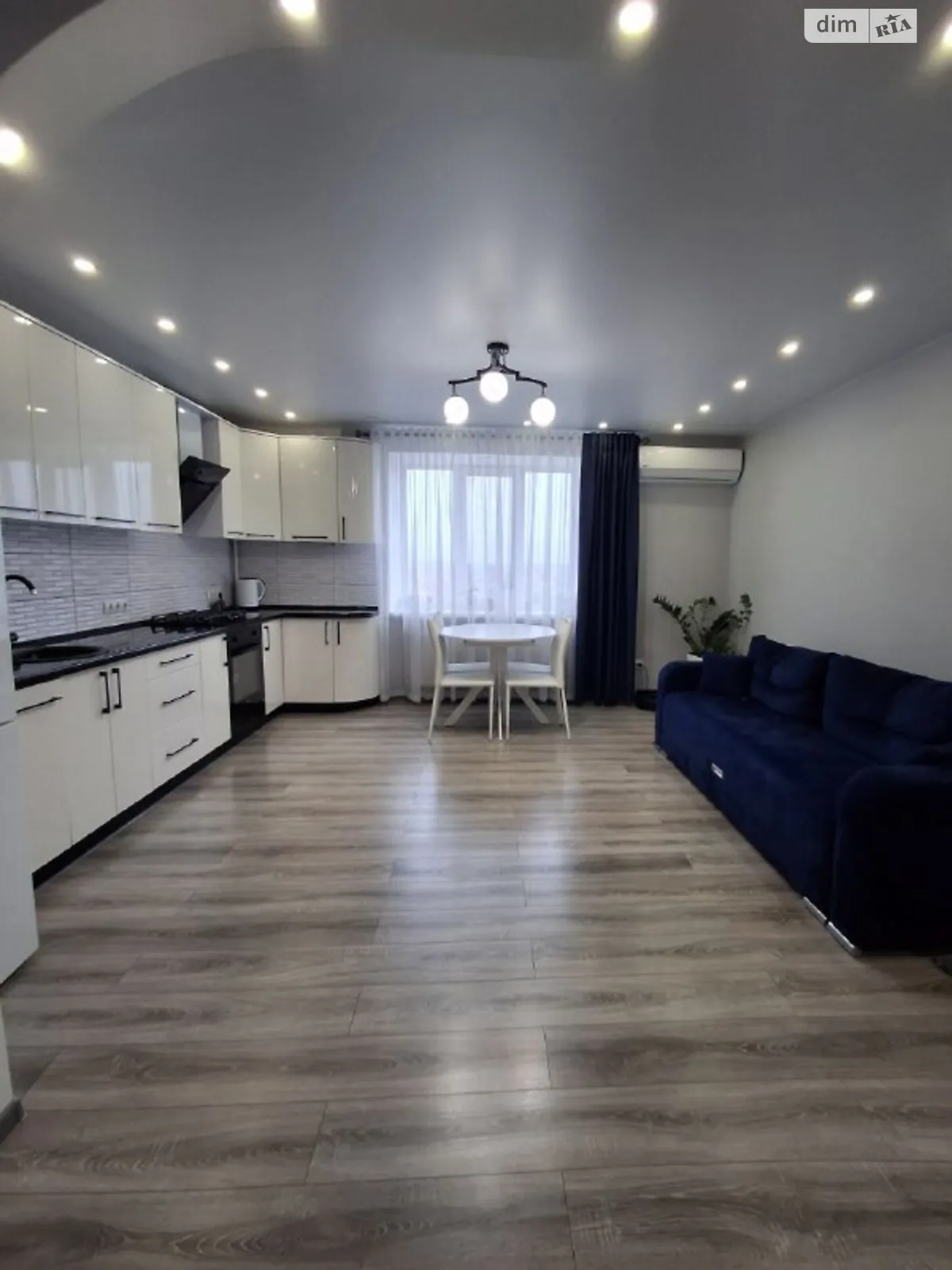 Продается 3-комнатная квартира 105 кв. м в Житомире, цена: 120000 $ - фото 1