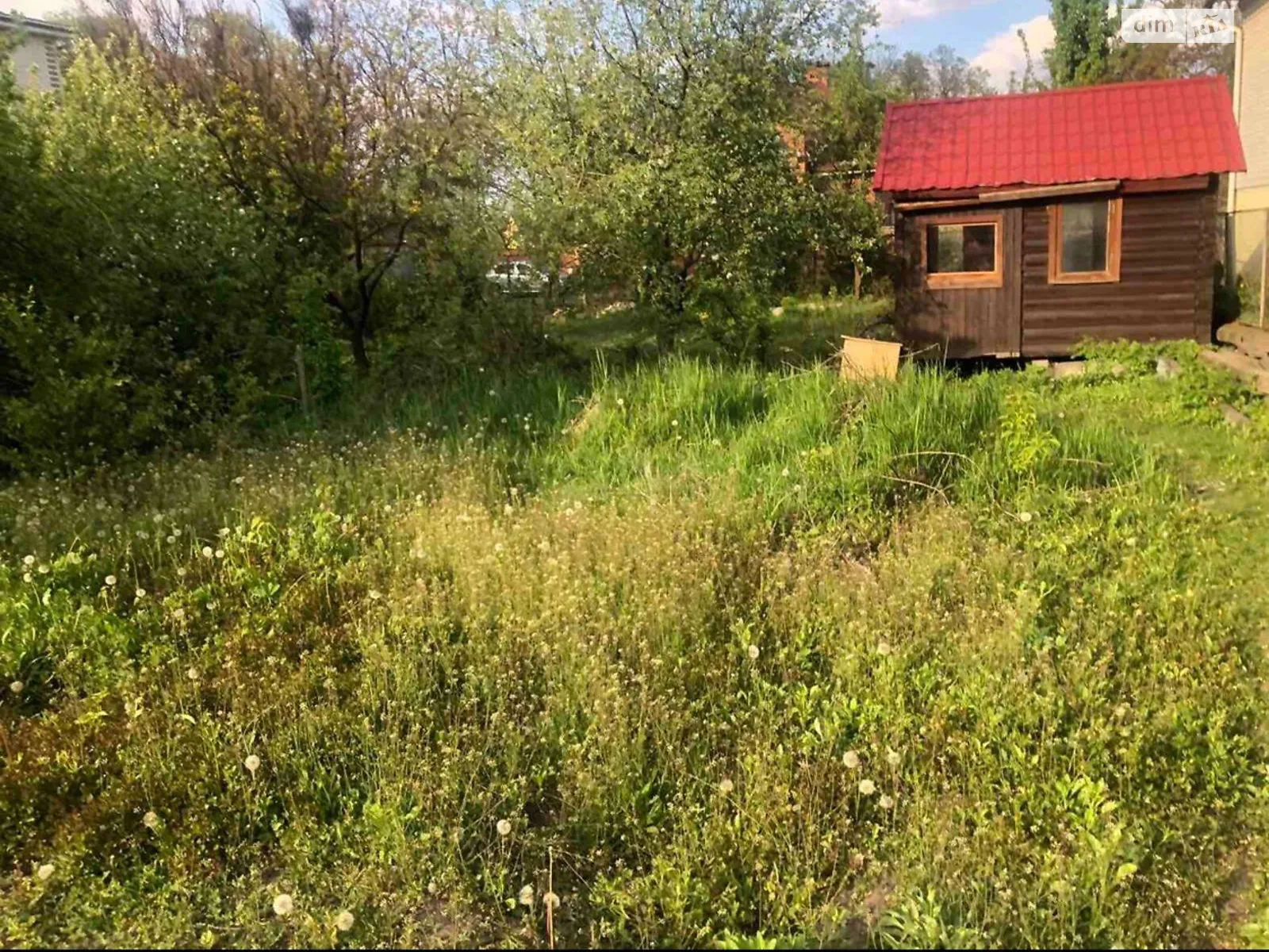 Продается земельный участок 10 соток в Киевской области, цена: 30000 $ - фото 1