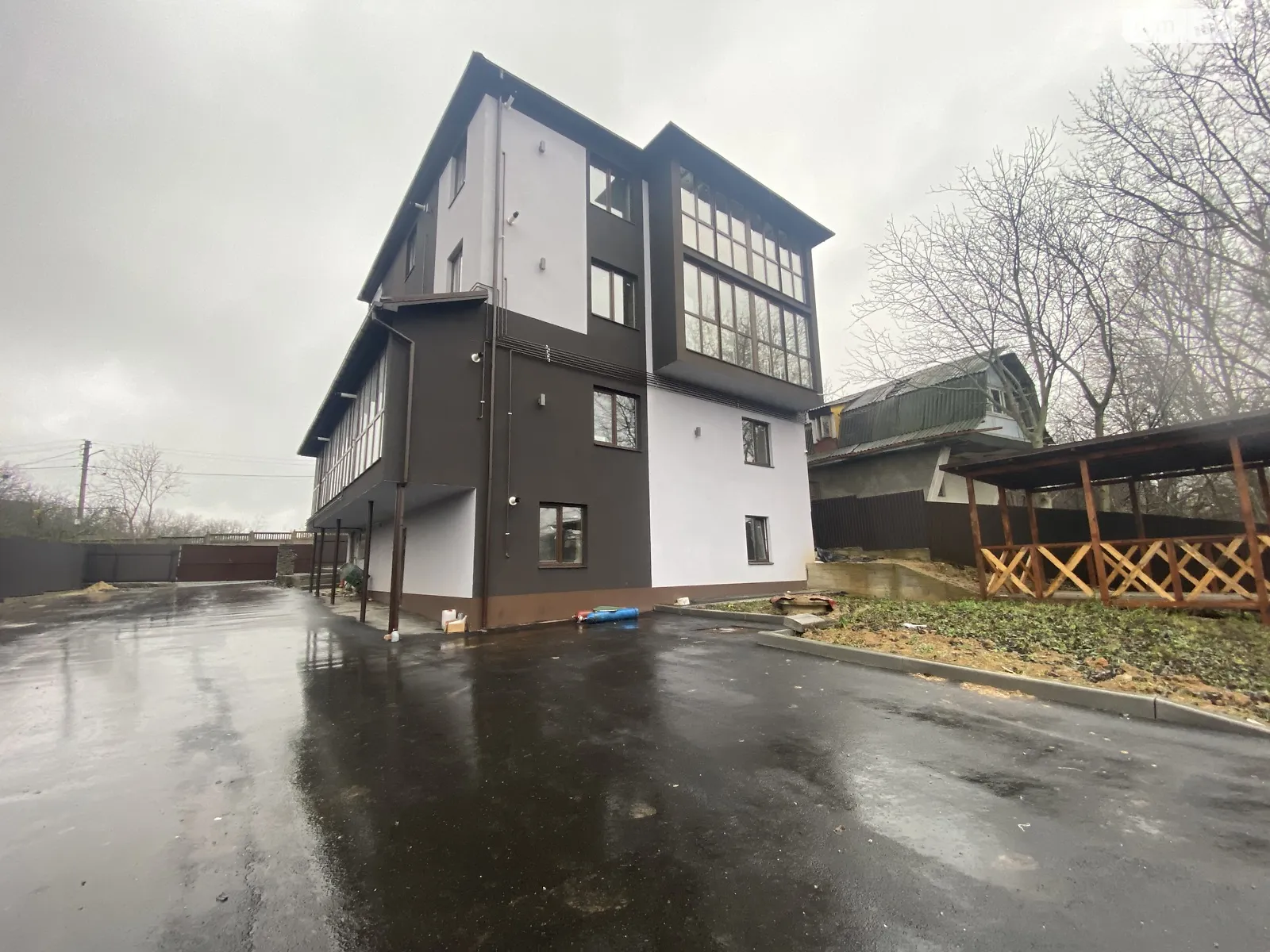 Продається 1-кімнатна квартира 18 кв. м у Вінниці, вул. Костя Широцького - фото 1