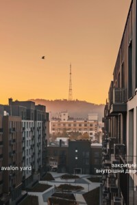 Продаж квартири, Львів, р‑н. Голоско, Замарстинівська вулиця