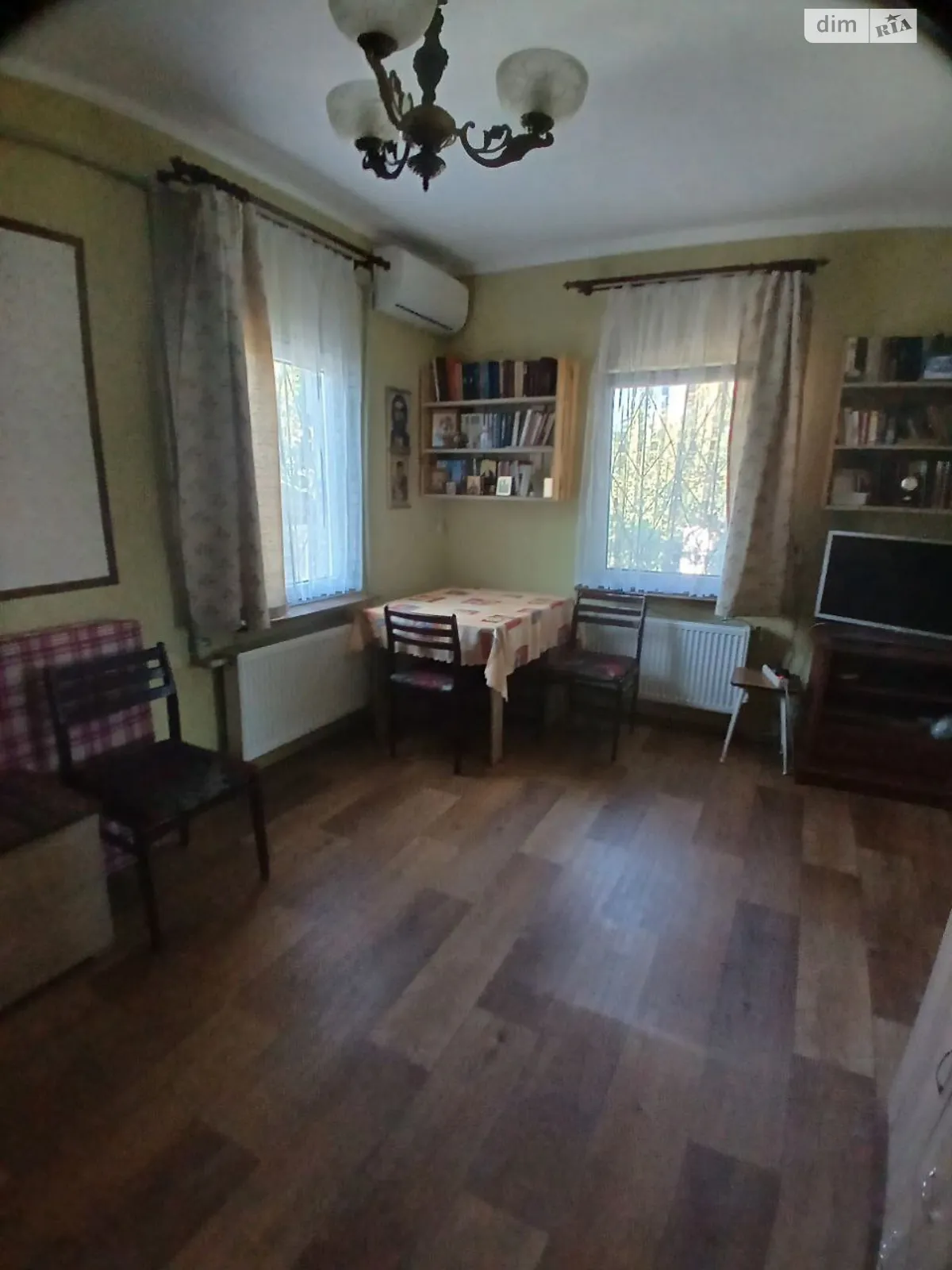 Продается часть дома 35 кв. м с подвалом, цена: 45000 $ - фото 1