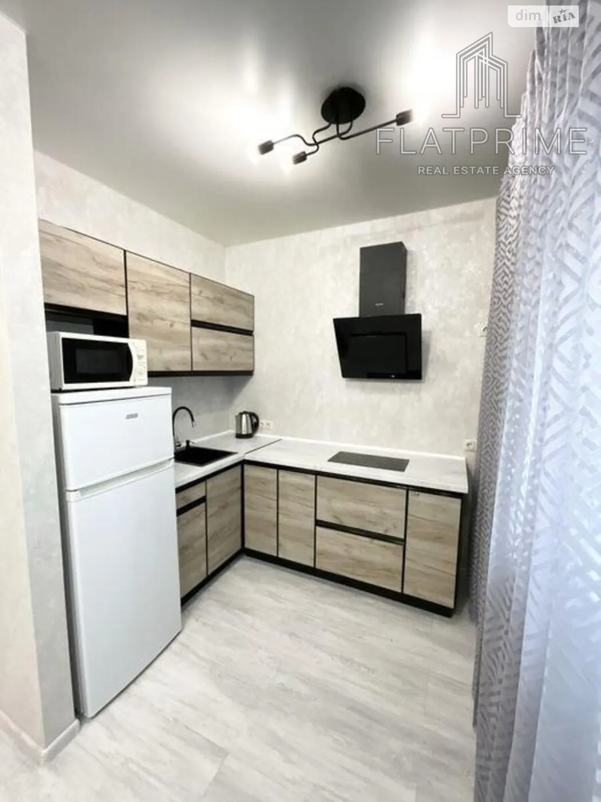 Продается 1-комнатная квартира 46 кв. м в Киеве, цена: 110000 $ - фото 1