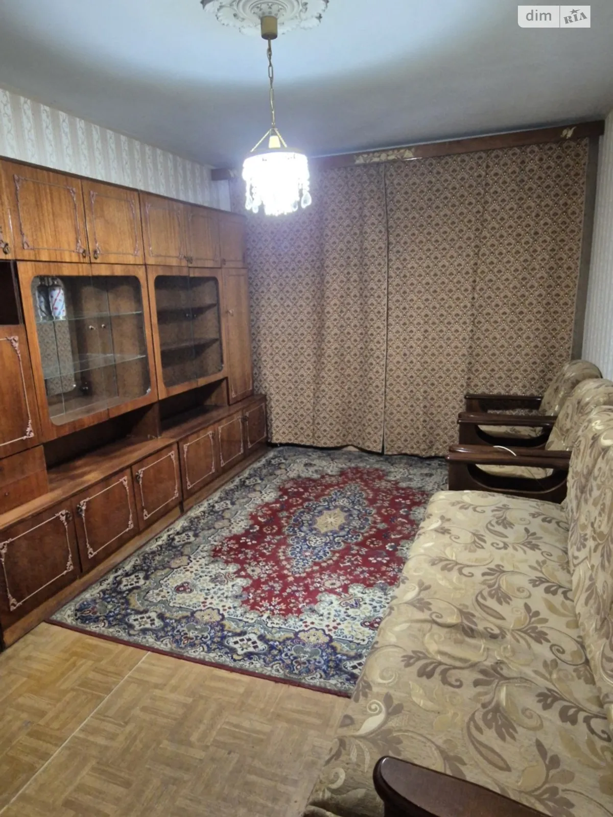 Сдается в аренду 1-комнатная квартира 32.5 кв. м в Харькове, ул. Академика Павлова, 134/16 - фото 1