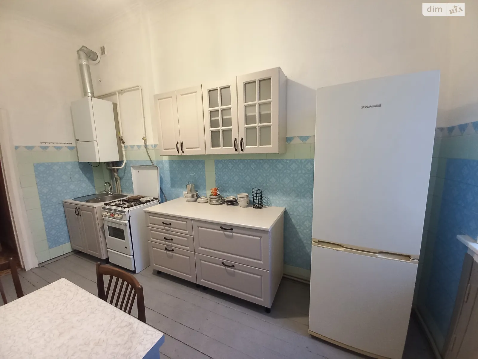 Сдается в аренду 2-комнатная квартира 58 кв. м в Виннице, ул. Николая Оводова - фото 1