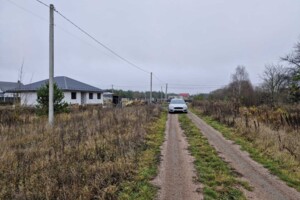 Продажа участка под жилую застройку, Житомир, р‑н. Смаковка, Светинская улица