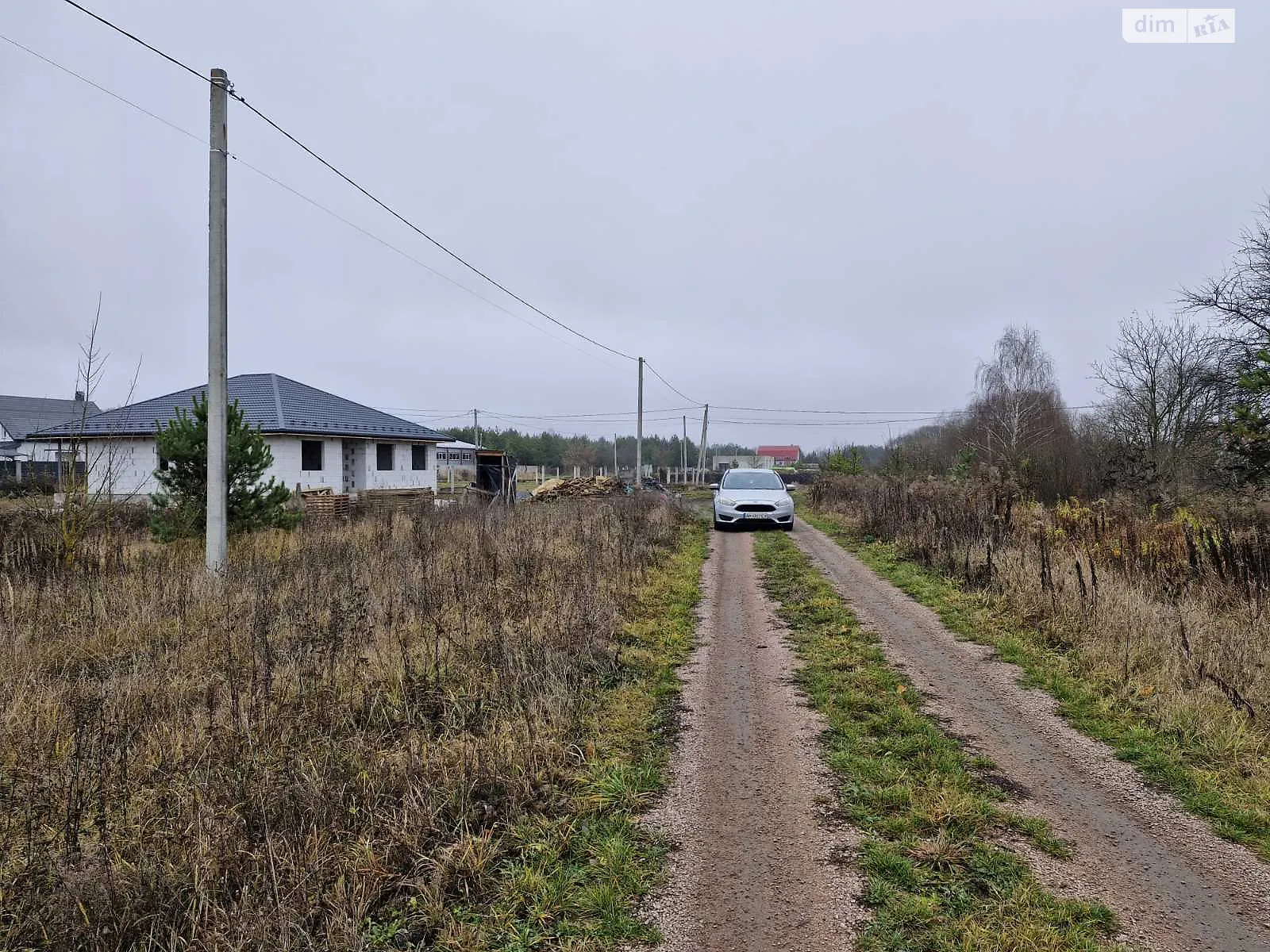 Продається земельна ділянка 10 соток у Житомирській області, цена: 11000 $ - фото 1