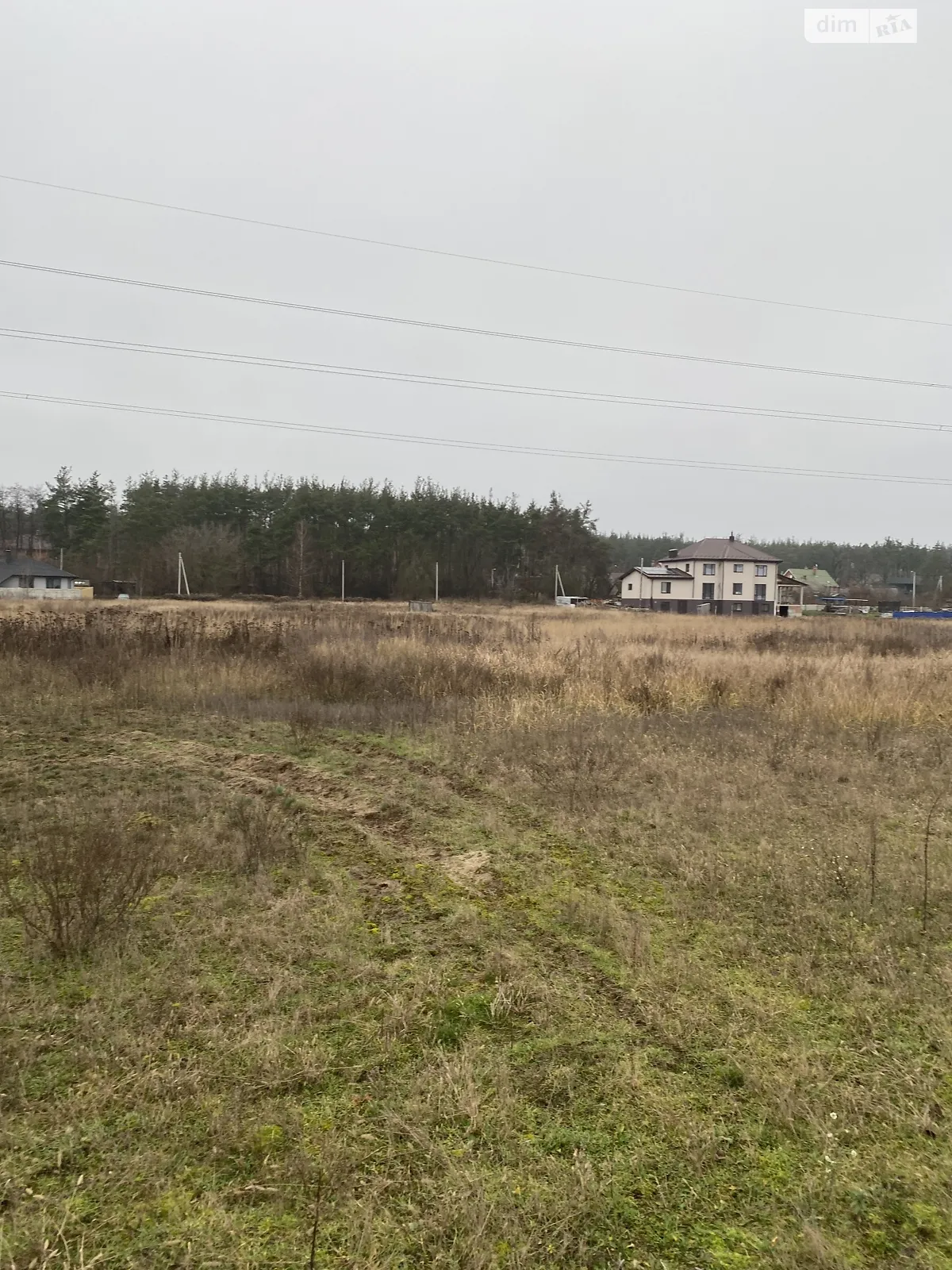 Продается земельный участок 6 соток в Киевской области, цена: 9800 $ - фото 1