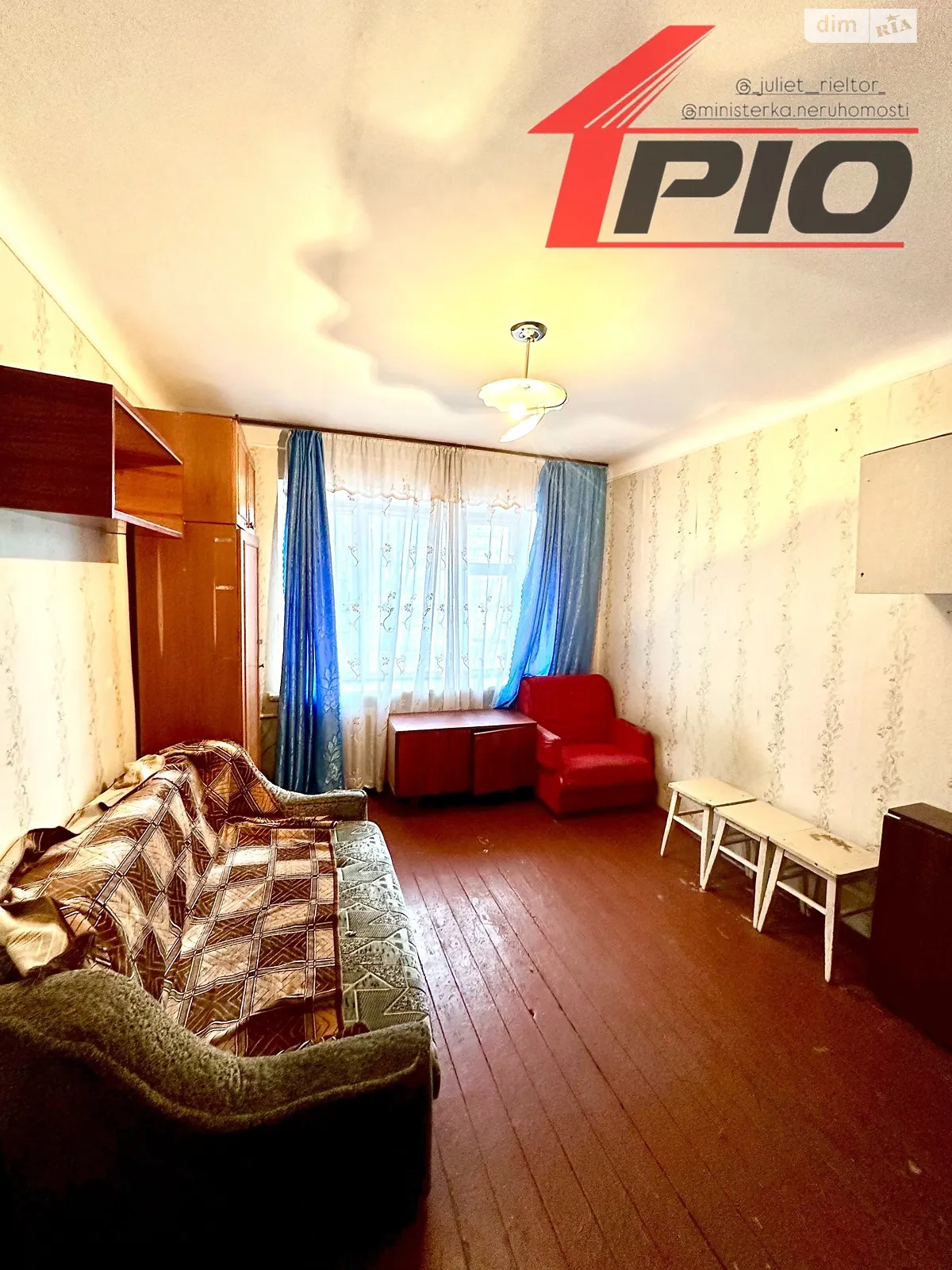 Продается комната 12.4 кв. м в Житомире, цена: 11800 $ - фото 1