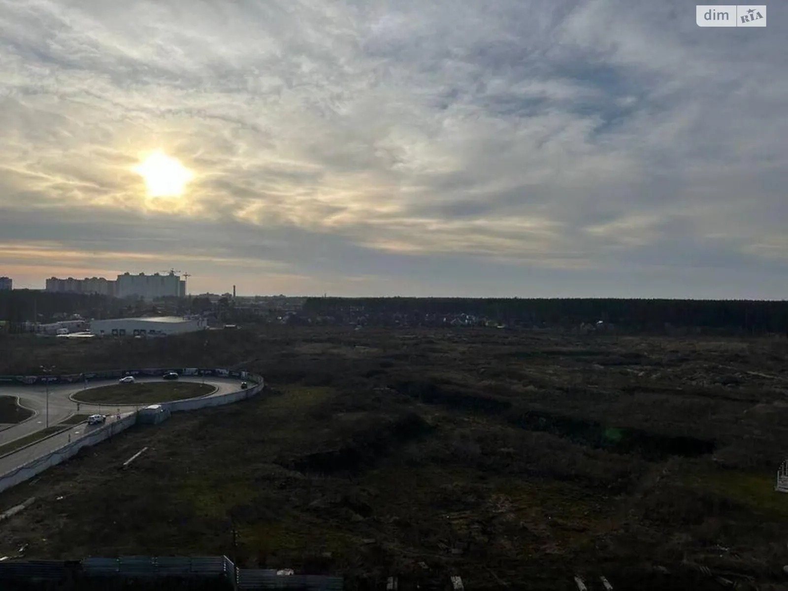 ул. Берковецкая, 6А Берковец Киев ЖК Lalaland - фото 1