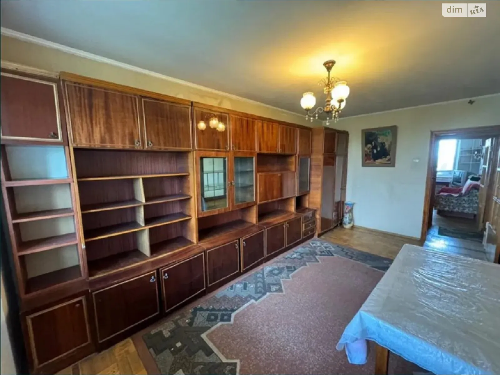 Продається 3-кімнатна квартира 65 кв. м у Харкові, вул. Леся Сердюка, 48/2 - фото 1