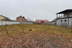 Продаж ділянки під житлову забудову, Вінницька, Агрономічне