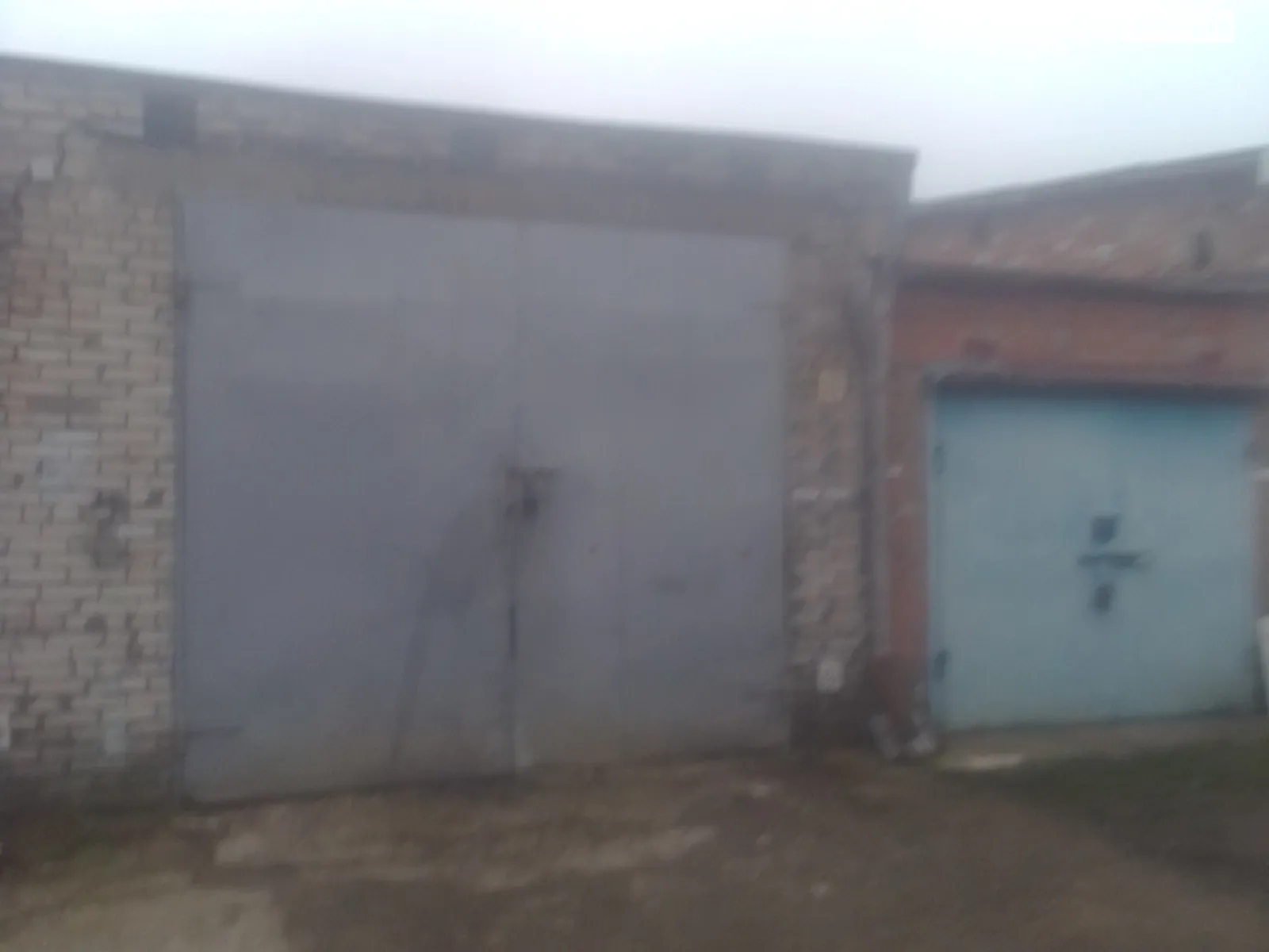 Продается отдельно стоящий гараж универсальный на 35.35 кв. м, цена: 13500 $ - фото 1