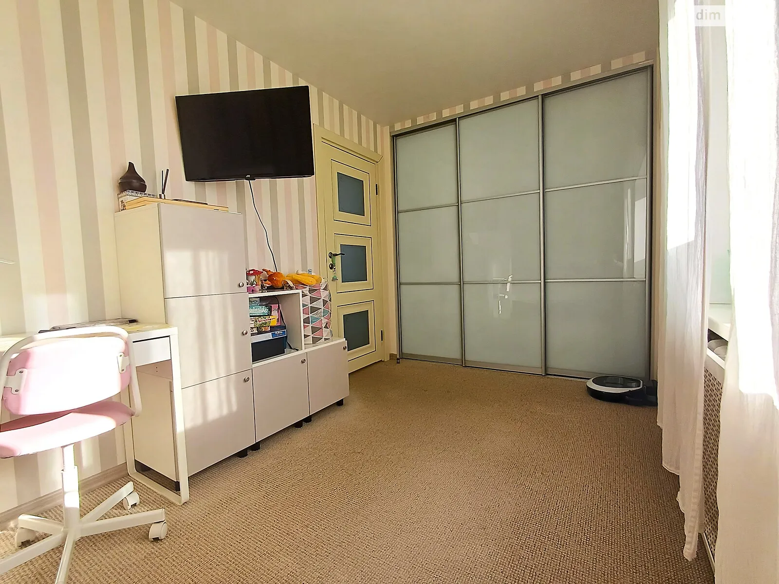 Продается 2-комнатная квартира 47.3 кв. м в Днепре, ул. Александра Щербакова, 1А - фото 1