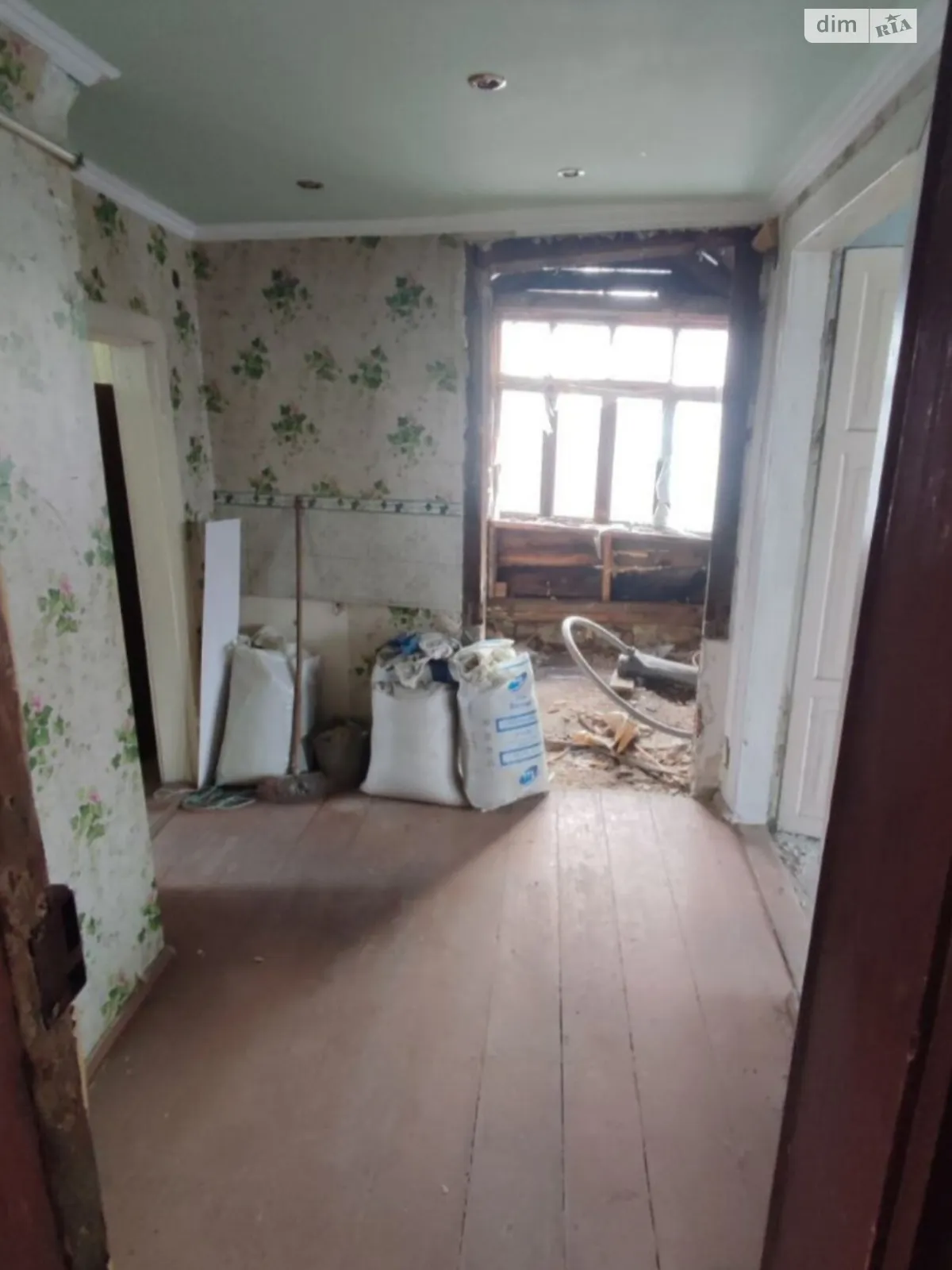 Продается 1-комнатная квартира 33 кв. м в Здолбунове, ул. Княгини Ольги - фото 1