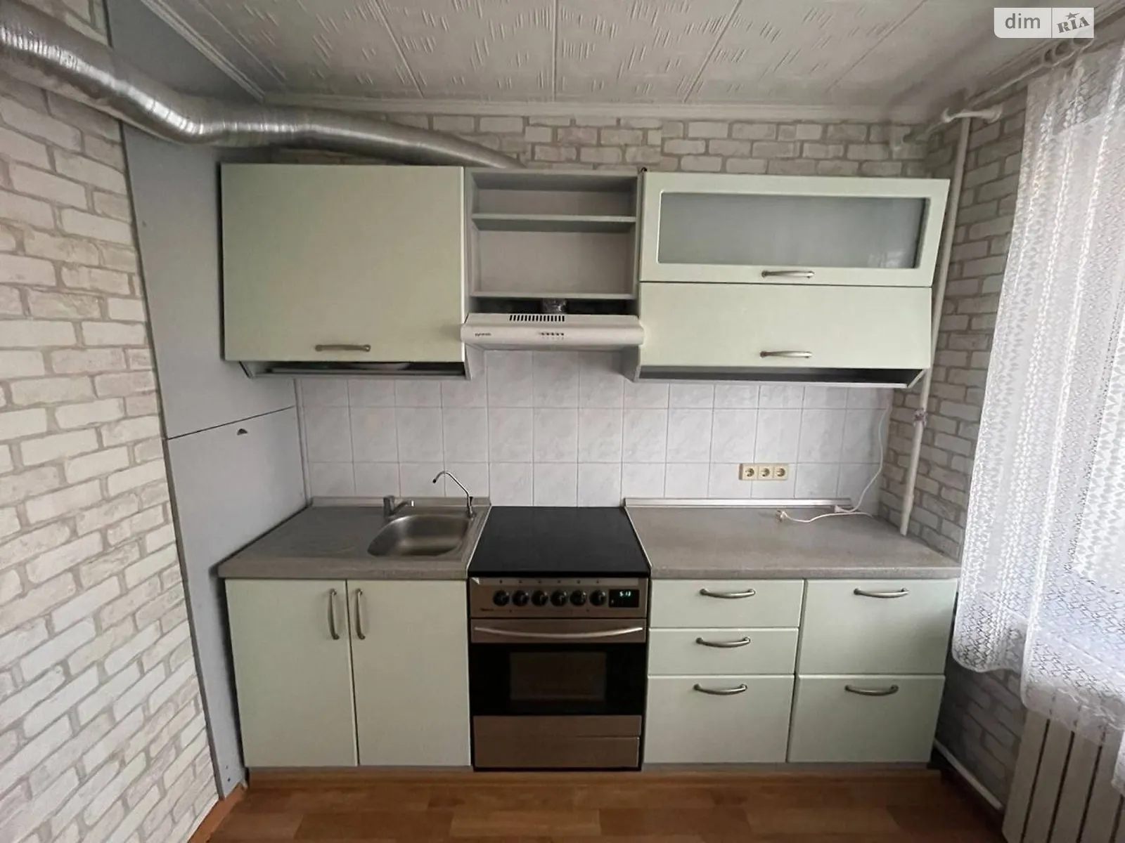 Продается 1-комнатная квартира 38.9 кв. м в Днепре, цена: 25000 $ - фото 1