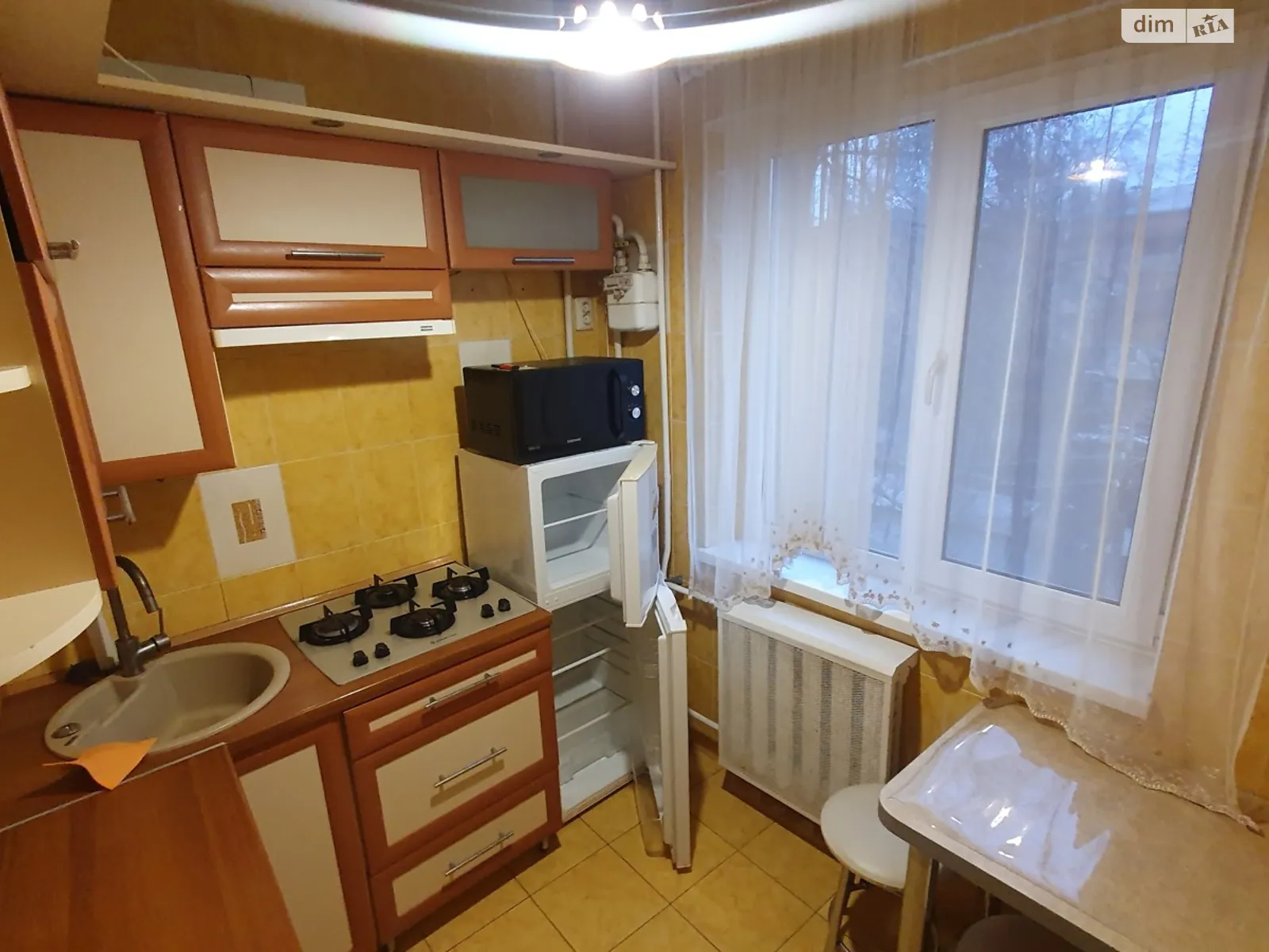 Сдается в аренду 2-комнатная квартира 45 кв. м в Виннице, просп. Космонавтов, 19 - фото 1