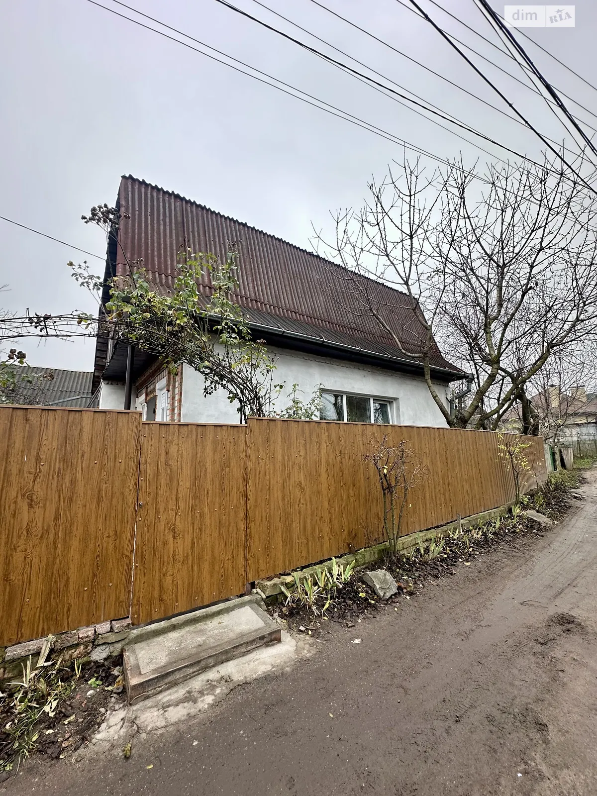 Сдается в аренду одноэтажный дом 62 кв. м с бассейном, цена: 15000 грн - фото 1