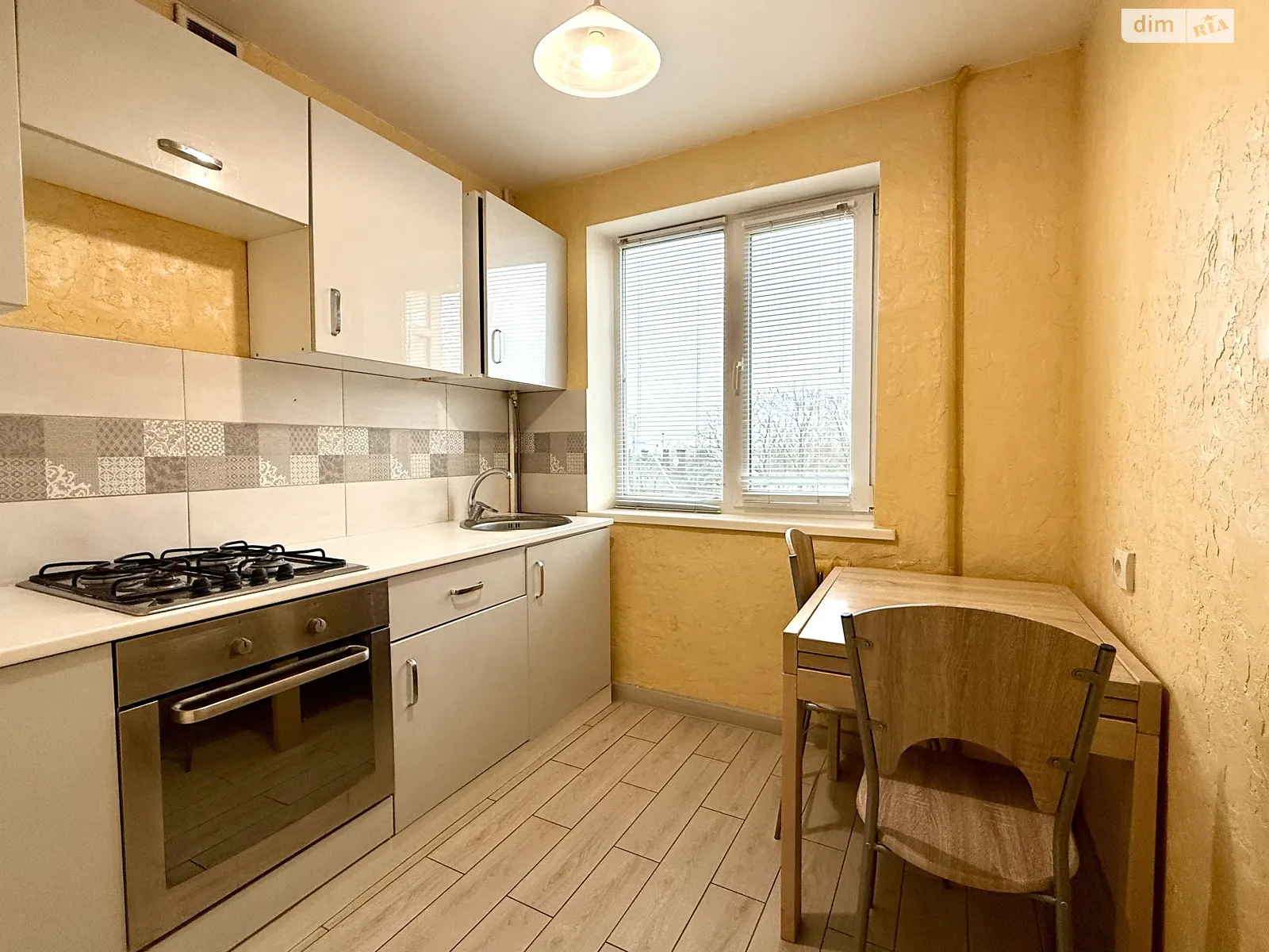 Сдается в аренду 1-комнатная квартира 32 кв. м в Виннице, ул. Шимка Максима - фото 1