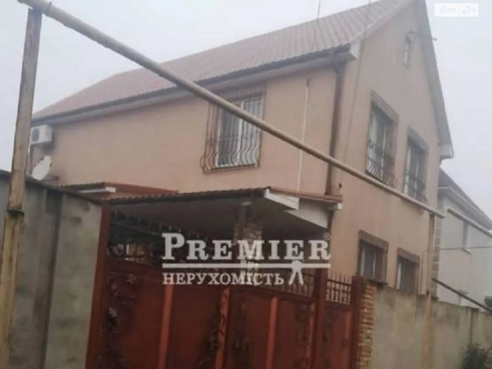 Продается одноэтажный дом 185.6 кв. м с верандой, цена: 150000 $ - фото 1